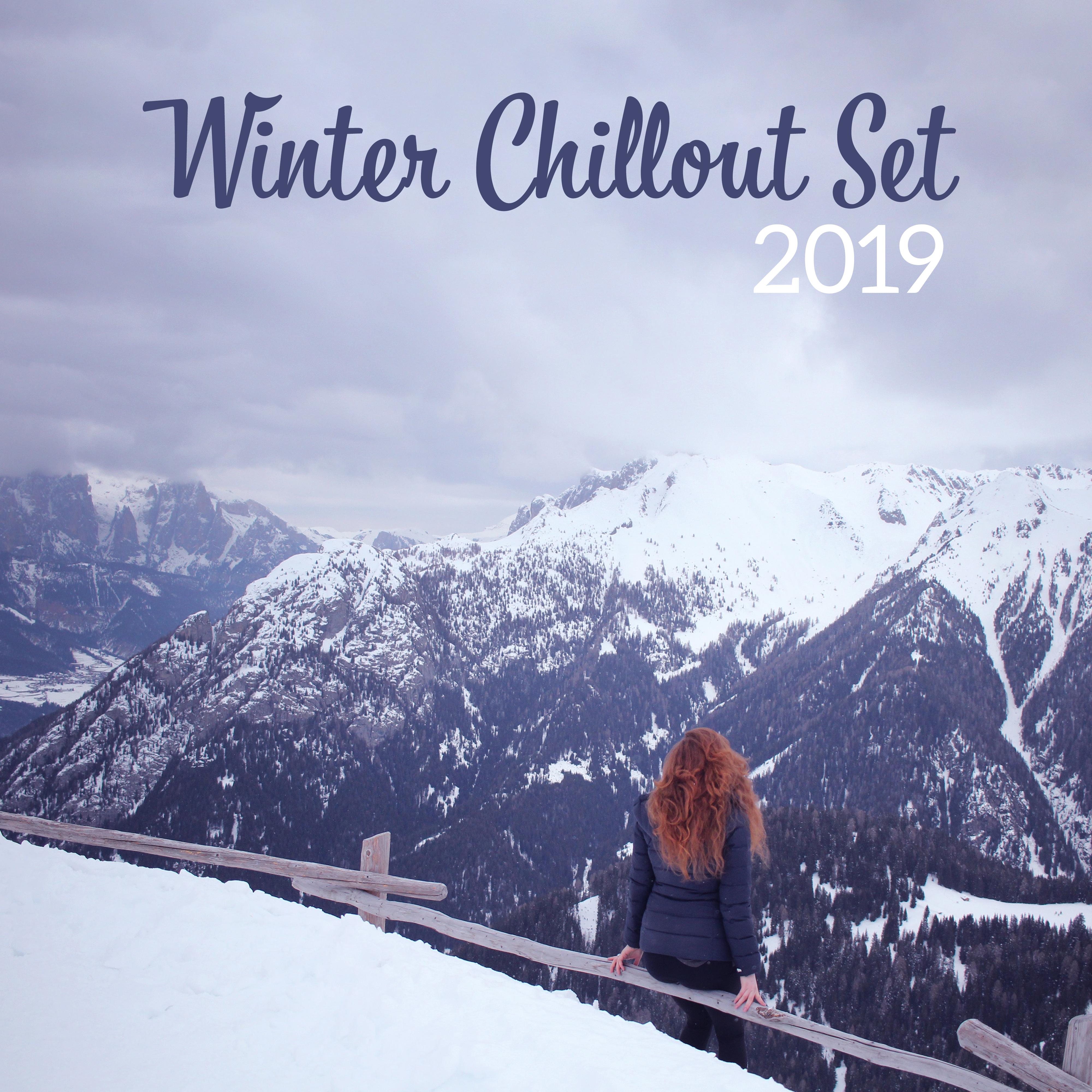 Winter Chillout Set 2019
