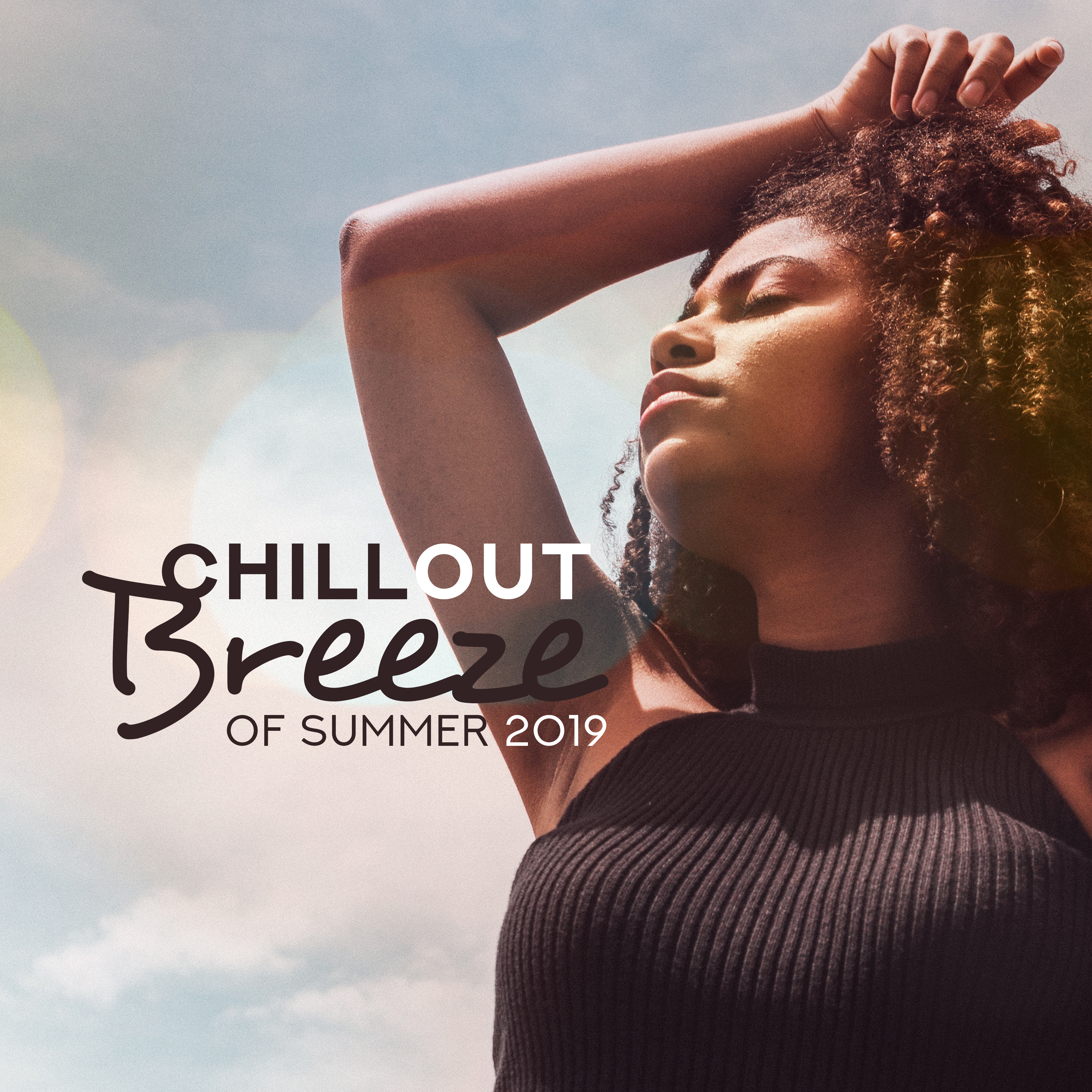 Chillout Breeze of Summer 2019