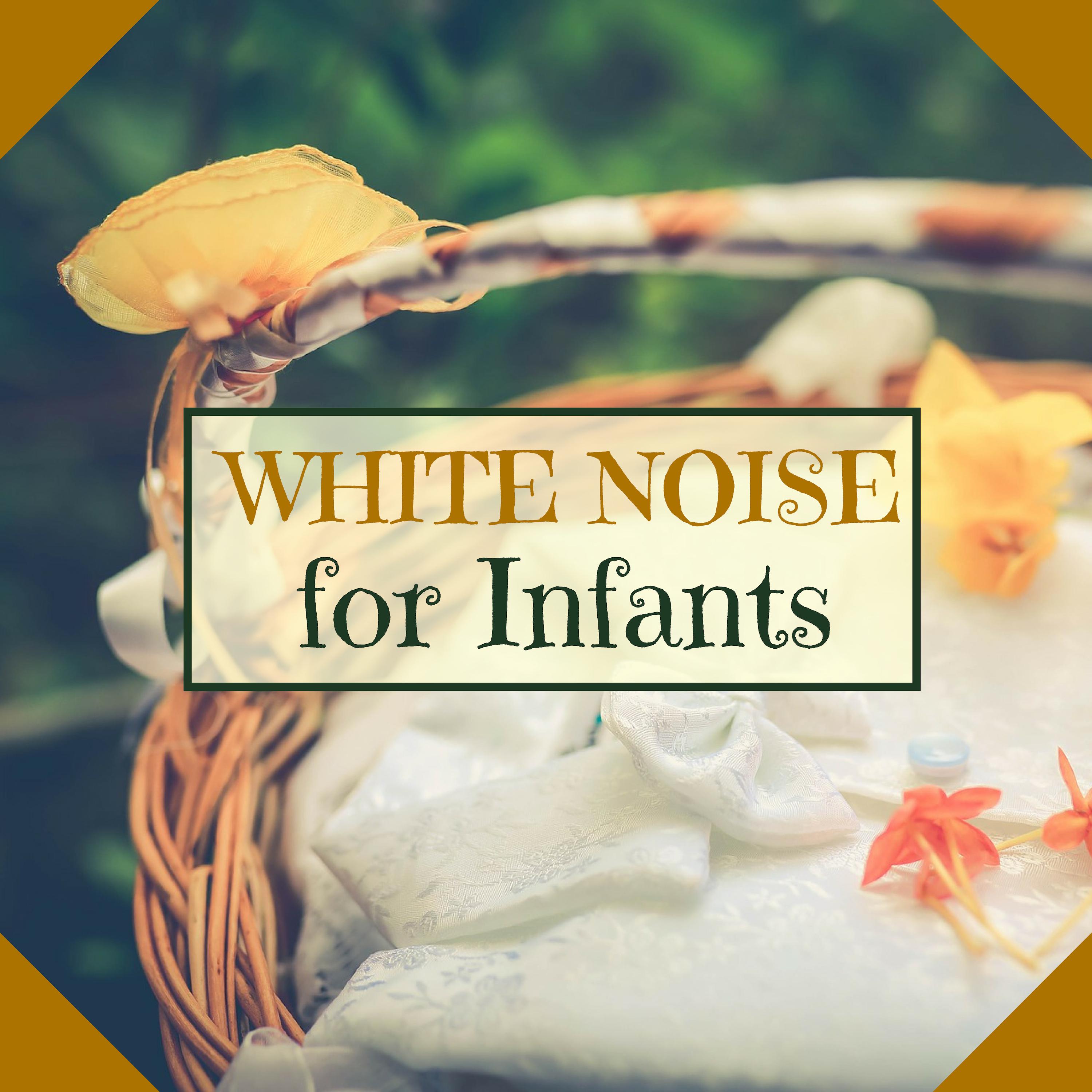 White Noise for Infants