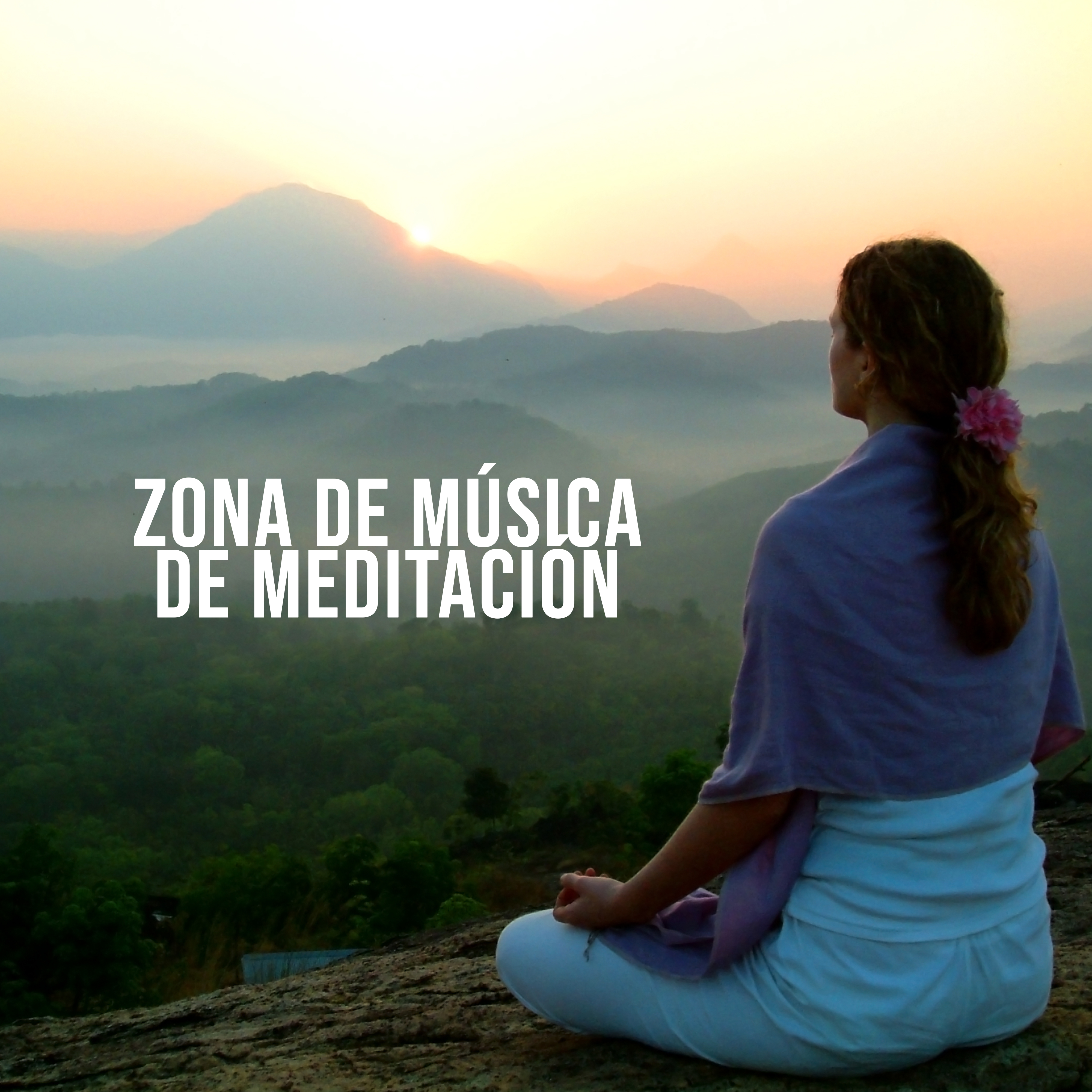Zona de Música de Meditación - Música para la Relajación Pura, Meditación Profunda, Spa, Relajaciones de Yoga, Paz Interior, Melodías de Meditación