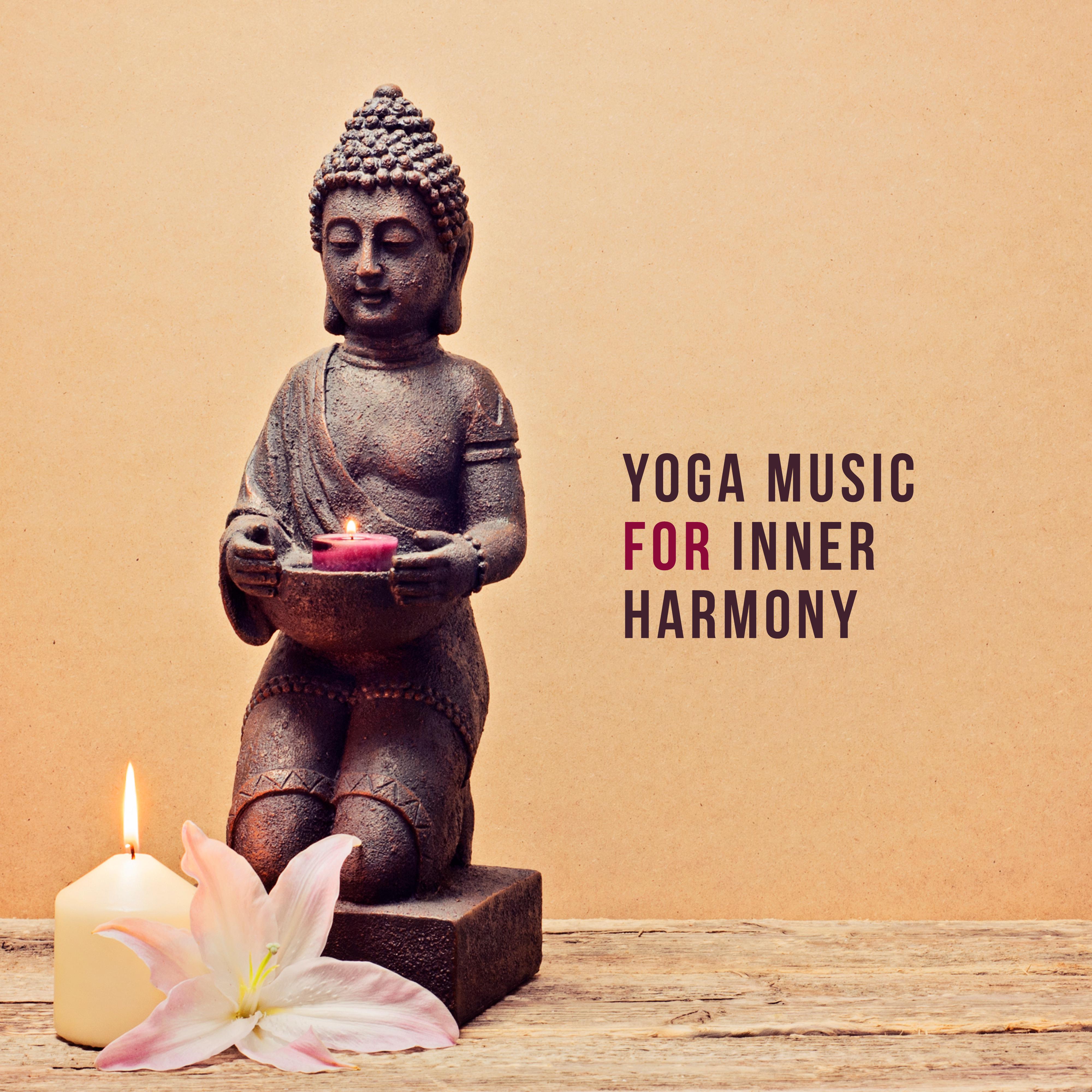 Yoga Music for Inner Harmony