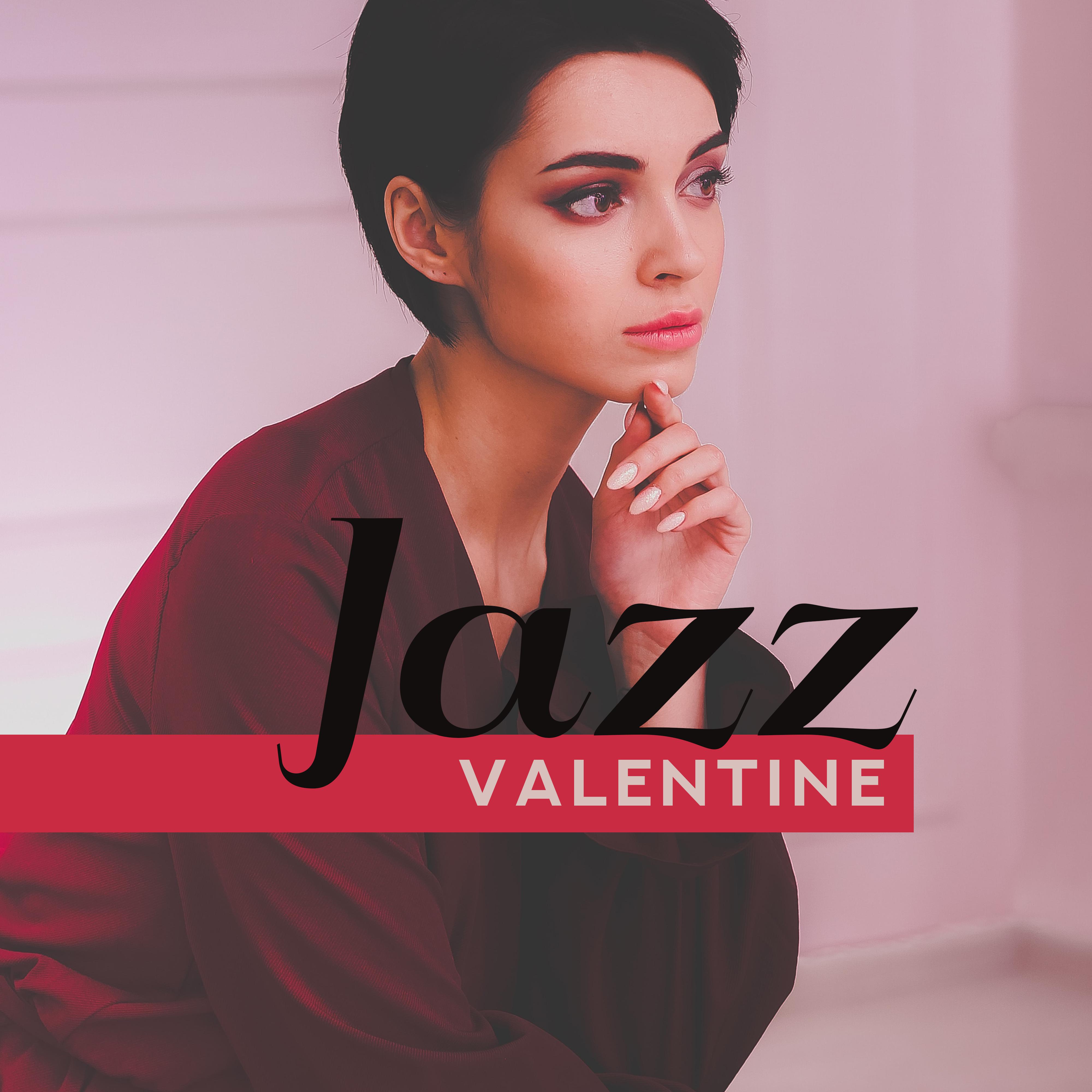 Jazz Valentine