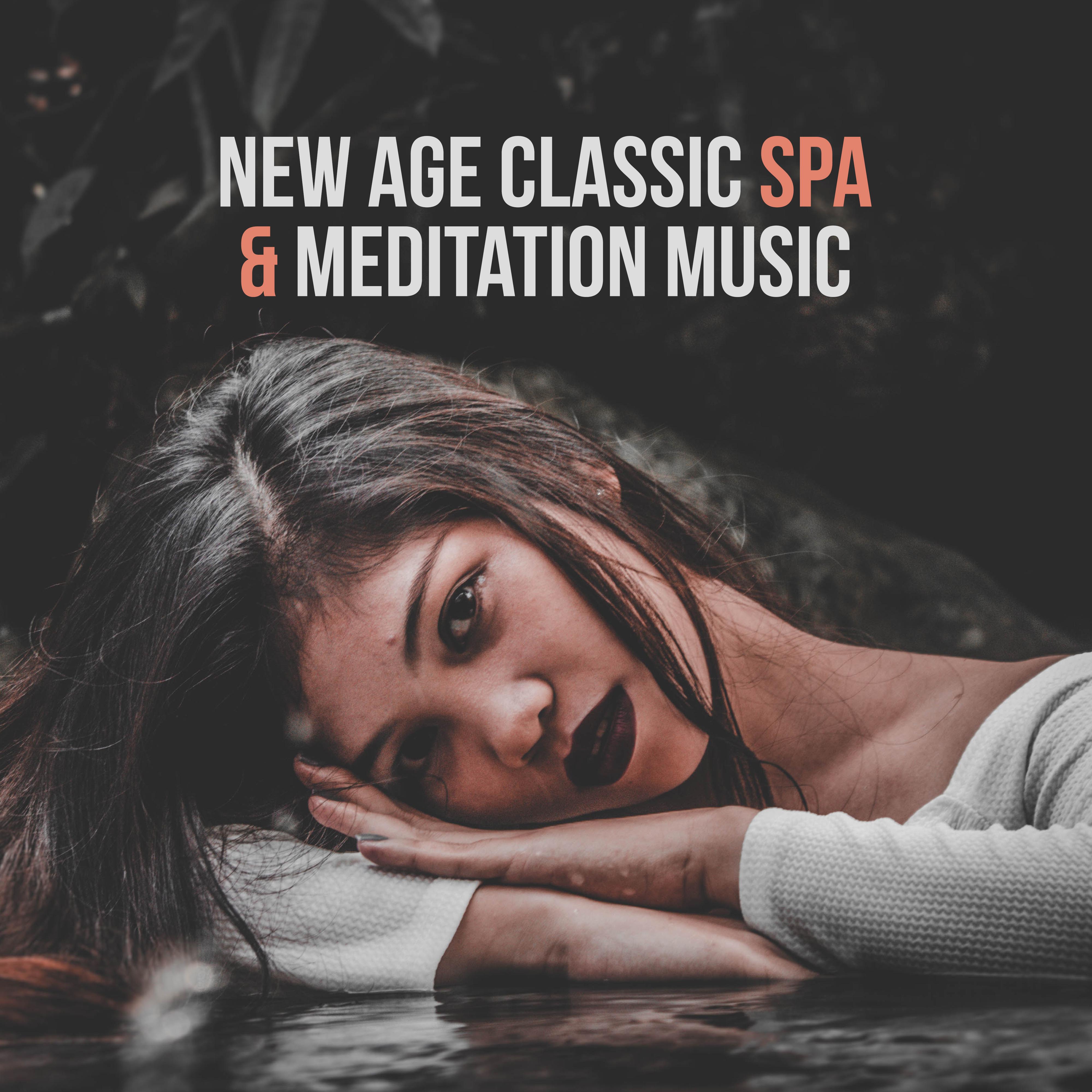 New Age Classic Spa & Meditation Music