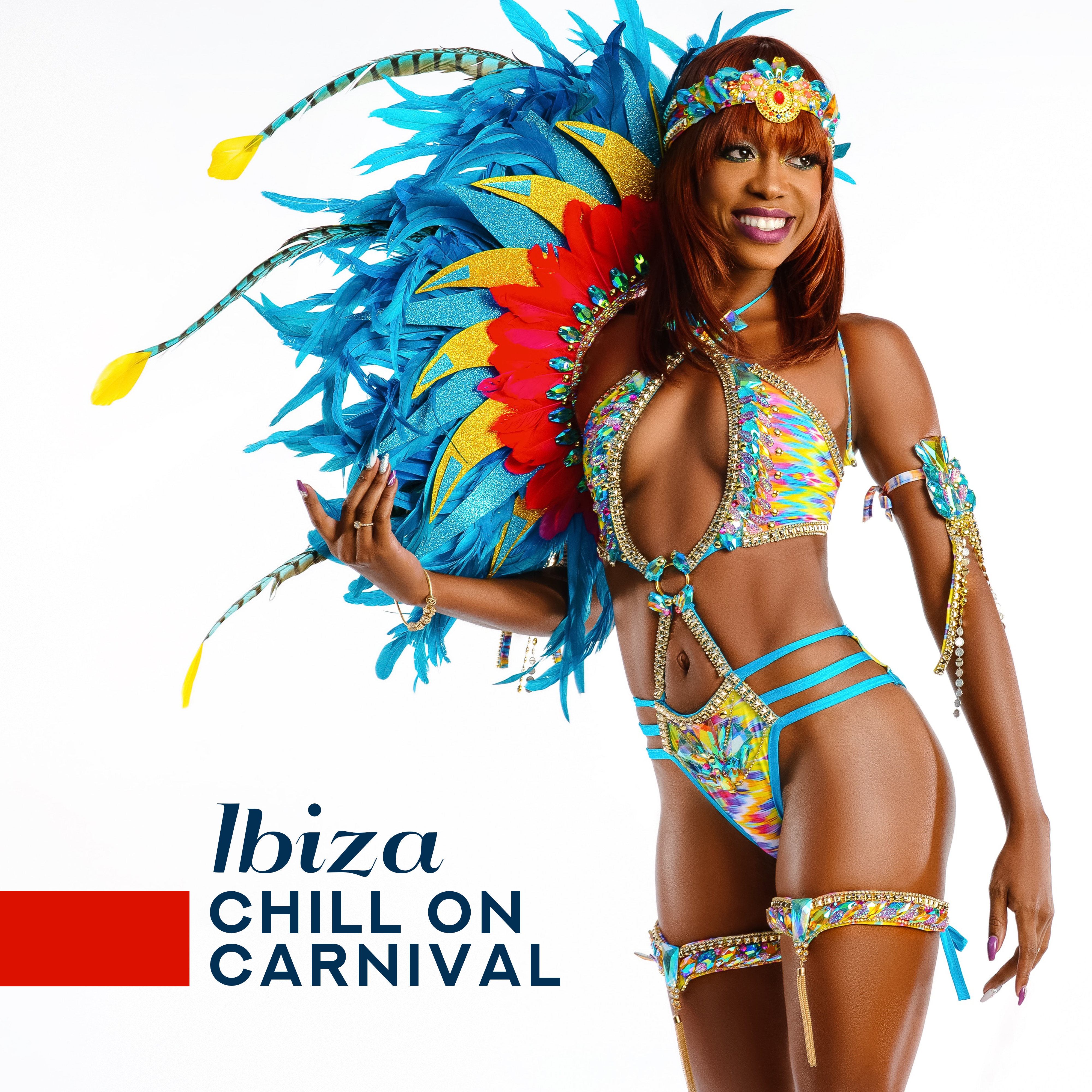 Ibiza Chill on Carnival – 2019 Chillout Music Compilation