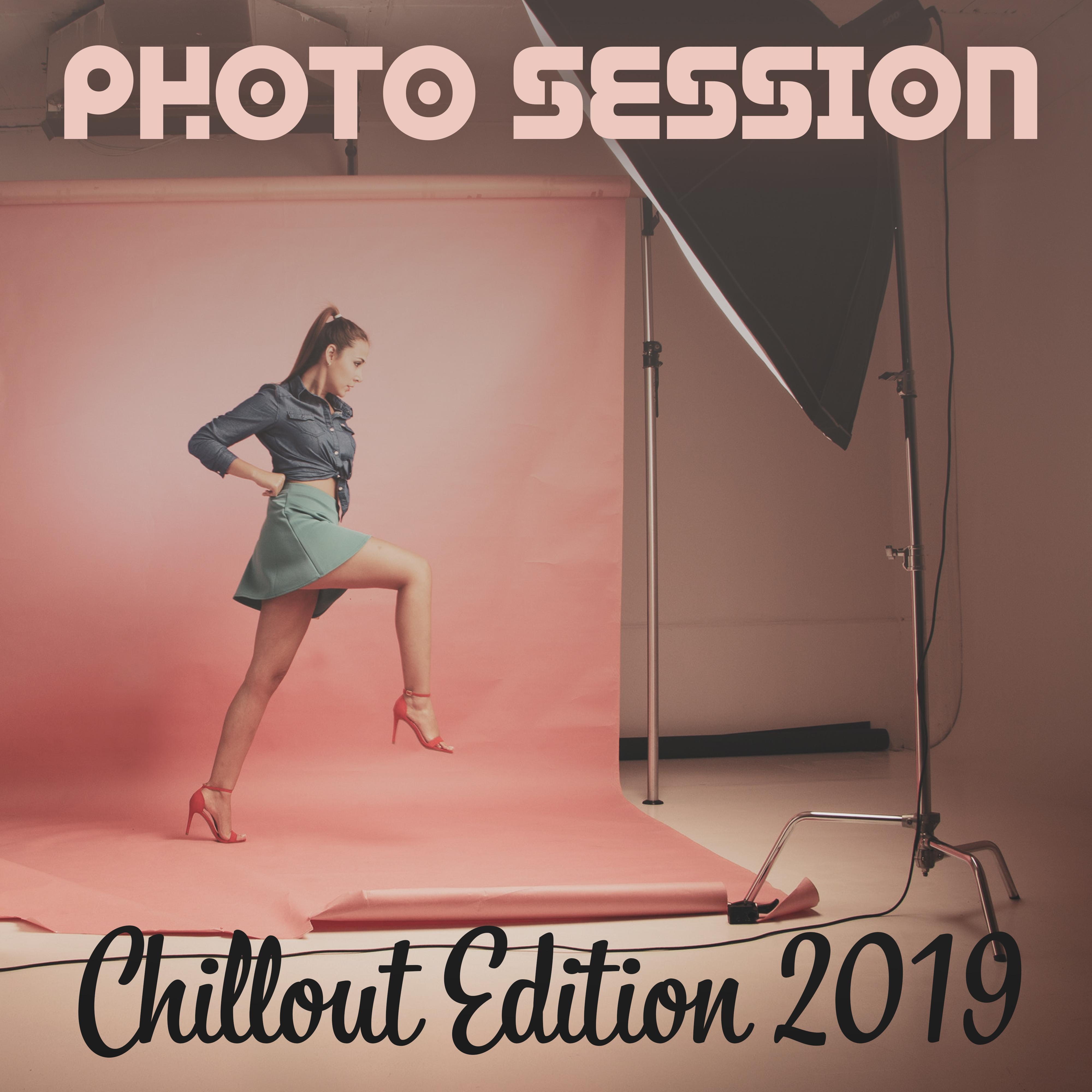 Photo Session – Chillout Edition 2019