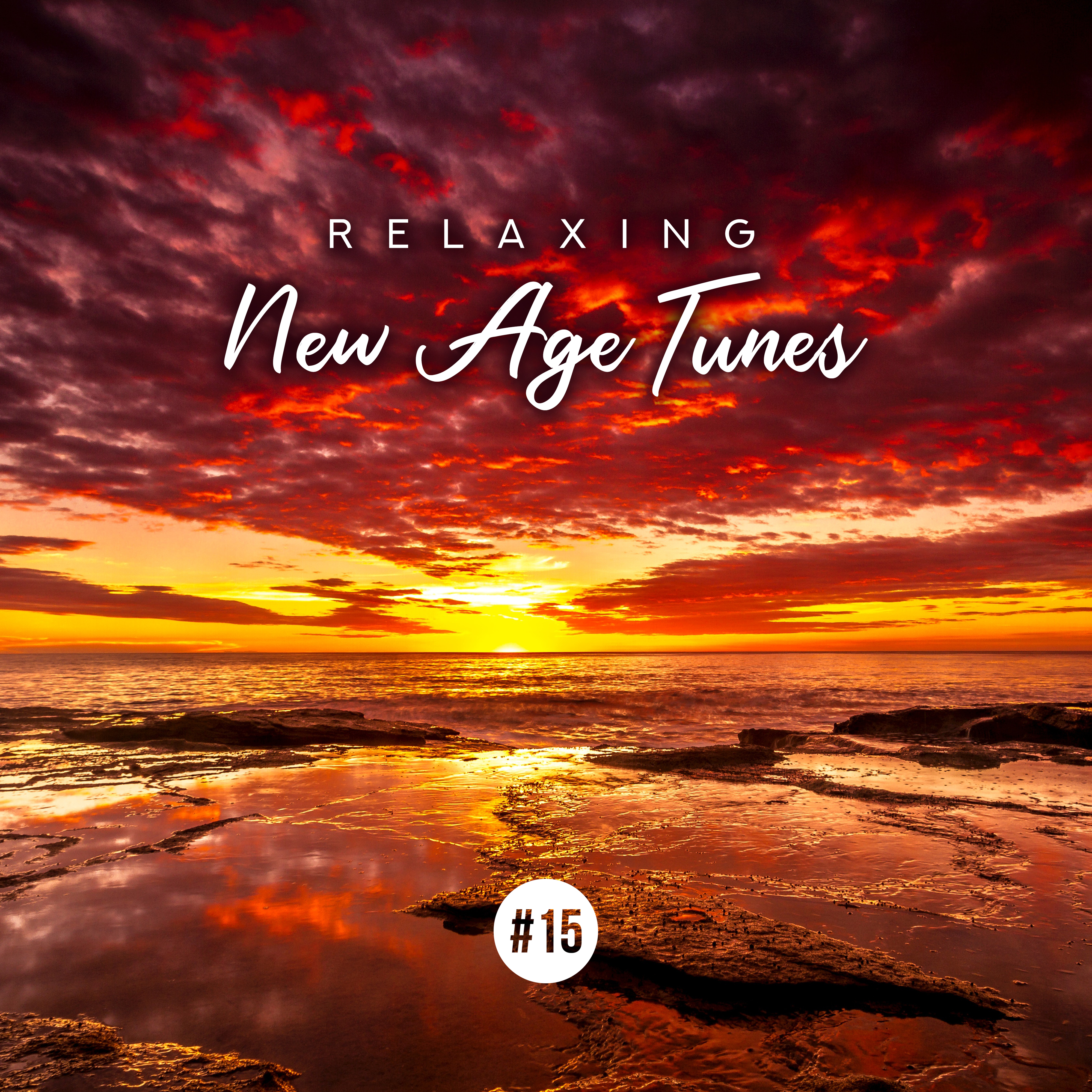 #15 Relaxing New Age Tunes