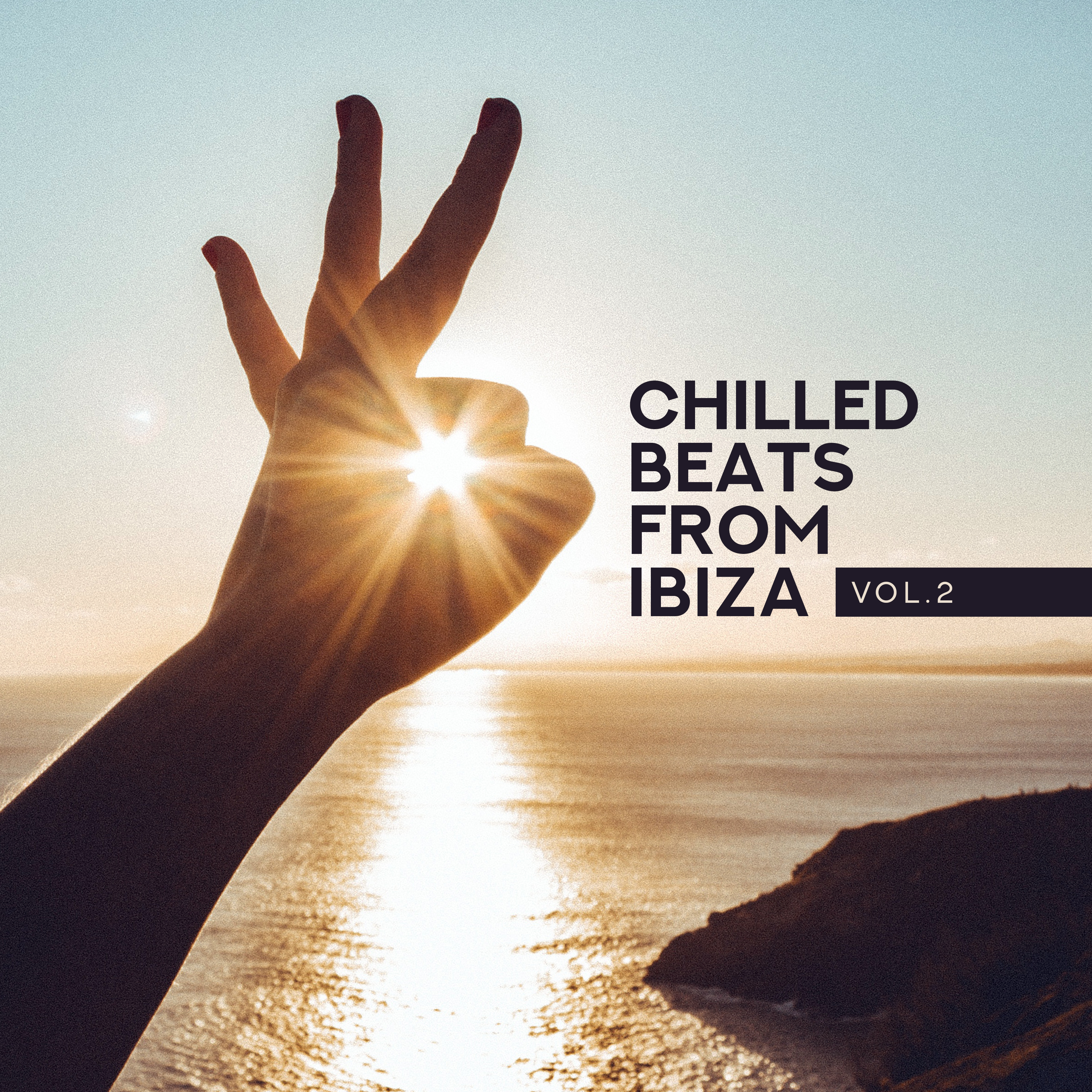 Chilled Beats from Ibiza vol.2