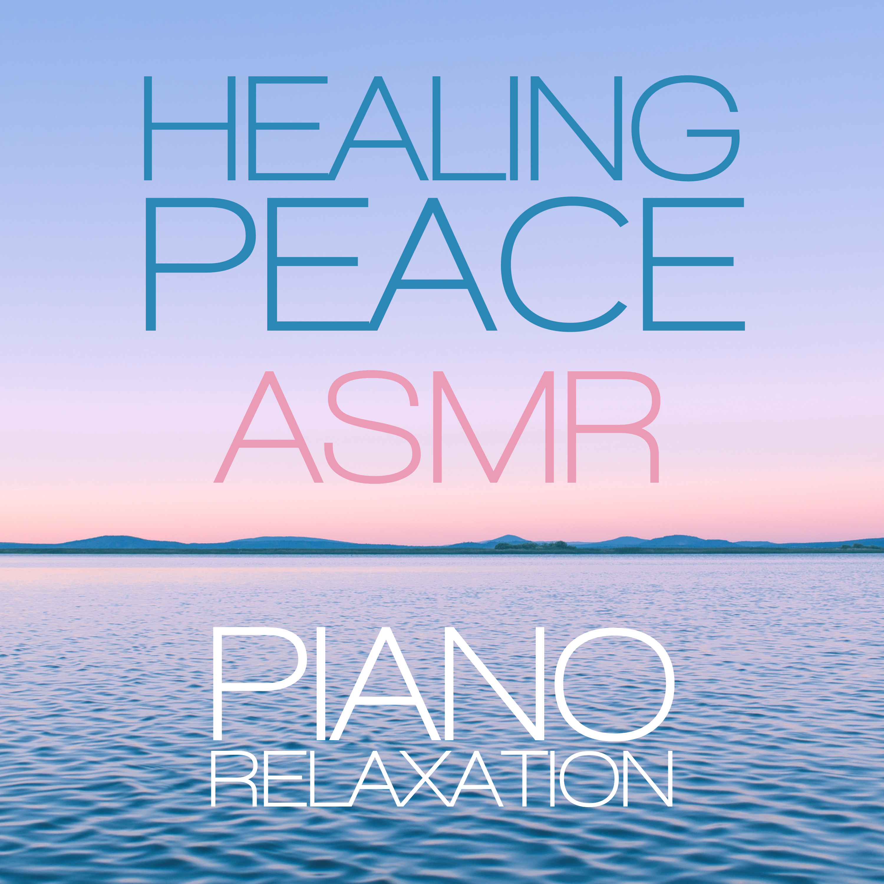 ASMR Piano Relaxation