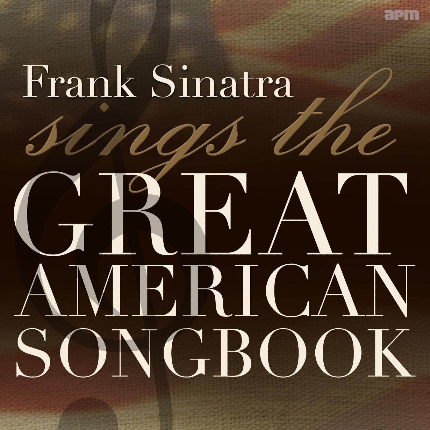 Sings the Great American Songbook