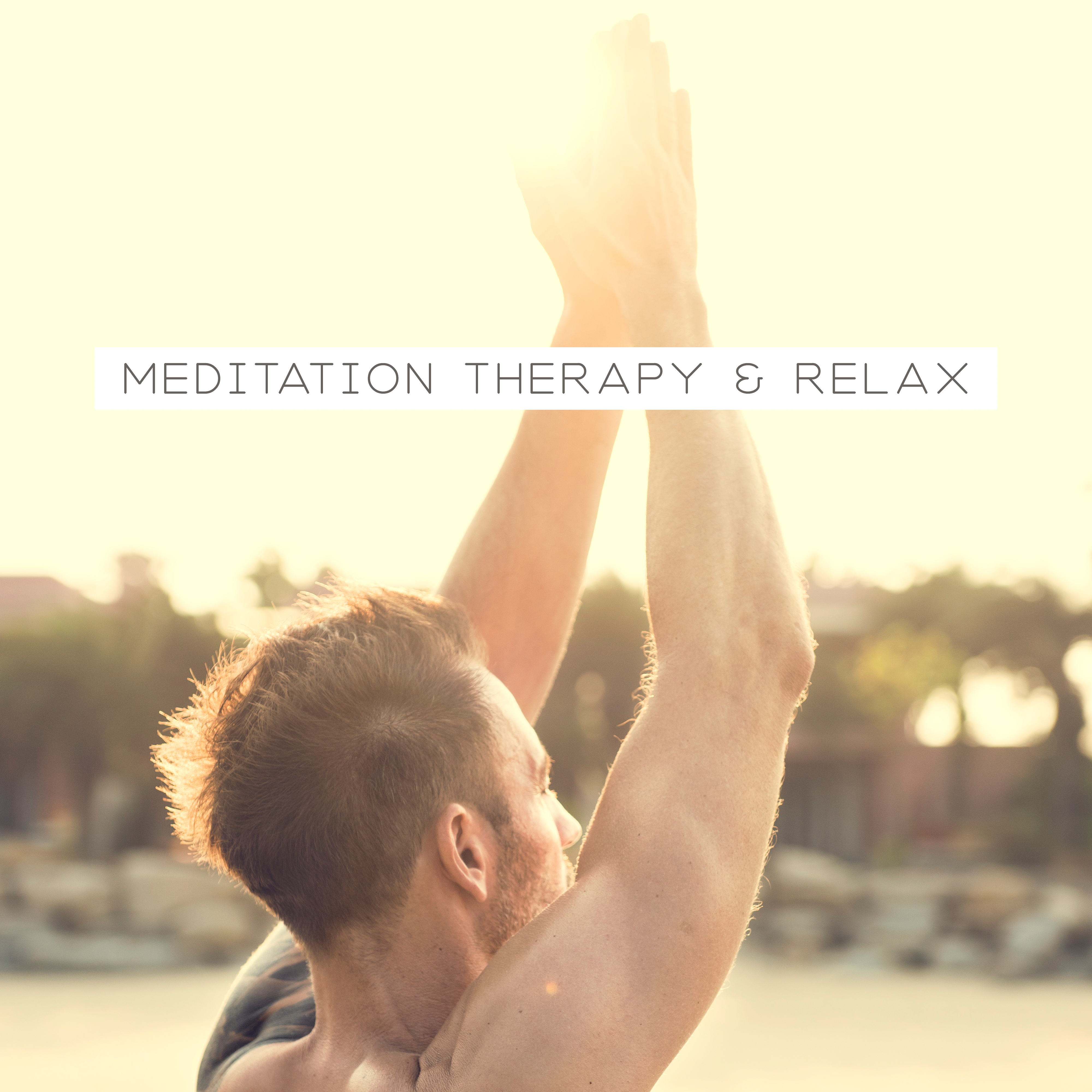 Meditation Therapy & Relax – Yoga Music to Calm Down, Meditation Music Zone, Zen Lounge, Music for Mind, Inner Harmony, Mindfulness Ambient Sounds, Pure Relaxation