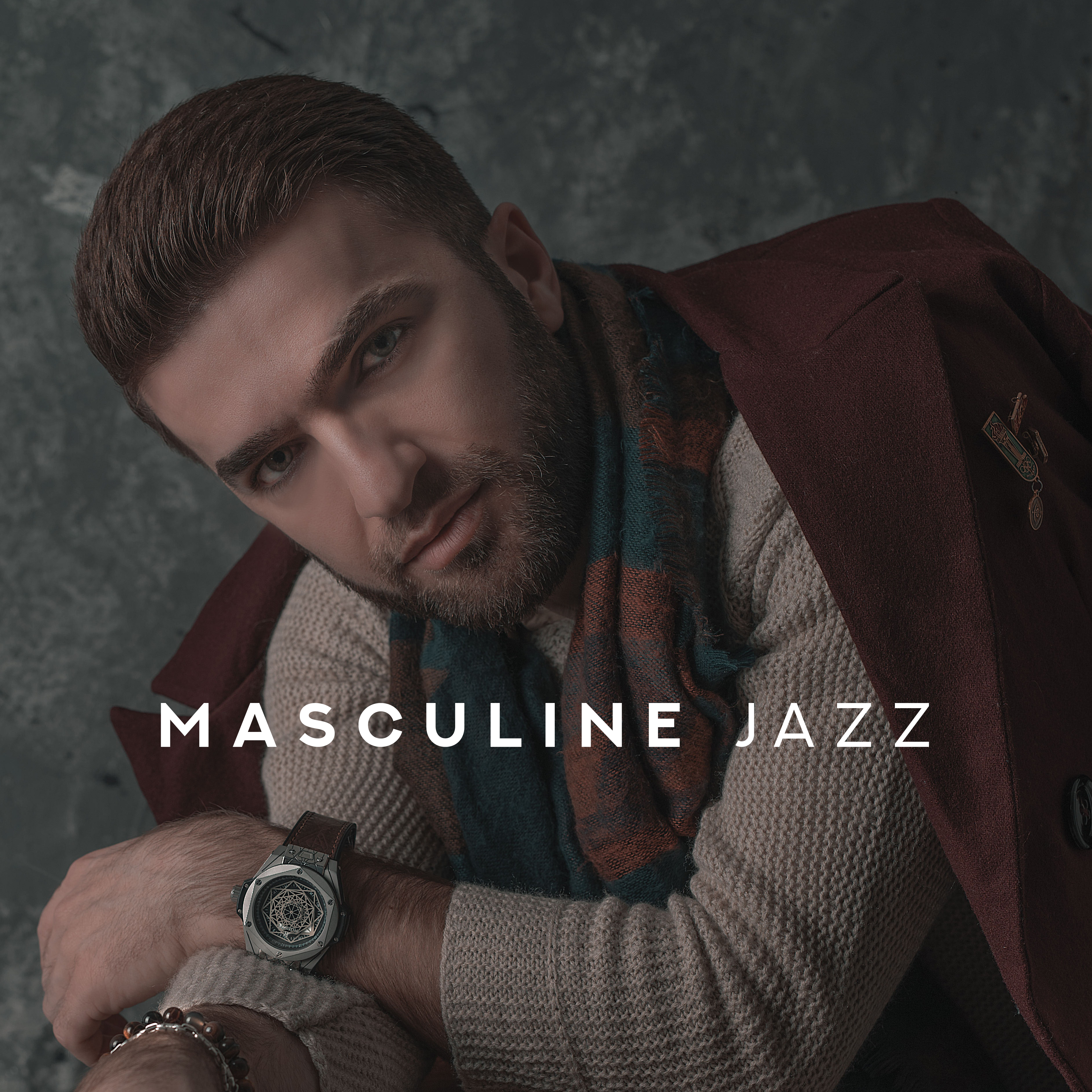 Masculine Jazz - Return to the Roots of Jazz