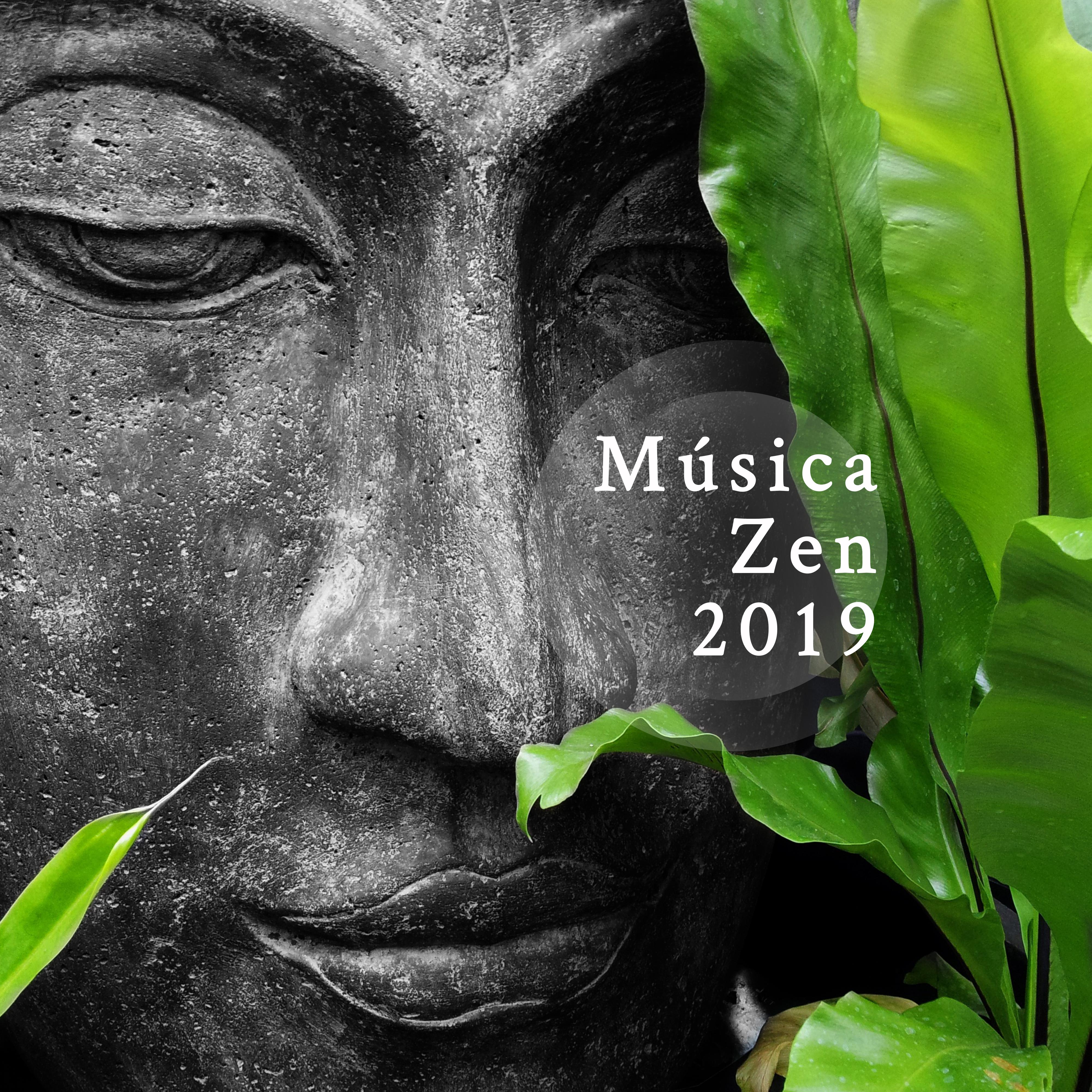 Música Zen 2019 - Canções Calmas para Meditação Profunda, Relaxamento, Spa, Harmonia Interna, Zona de Música de Meditação, Yoga Meditação