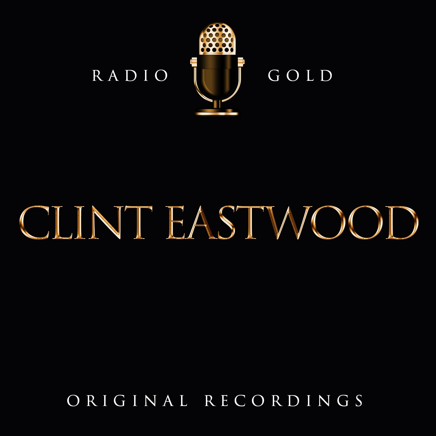 Radio Gold / Clint Eastwood