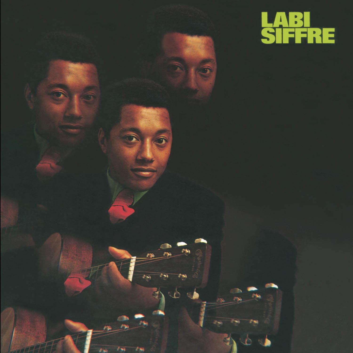 Labi Siffre (Deluxe Edition)