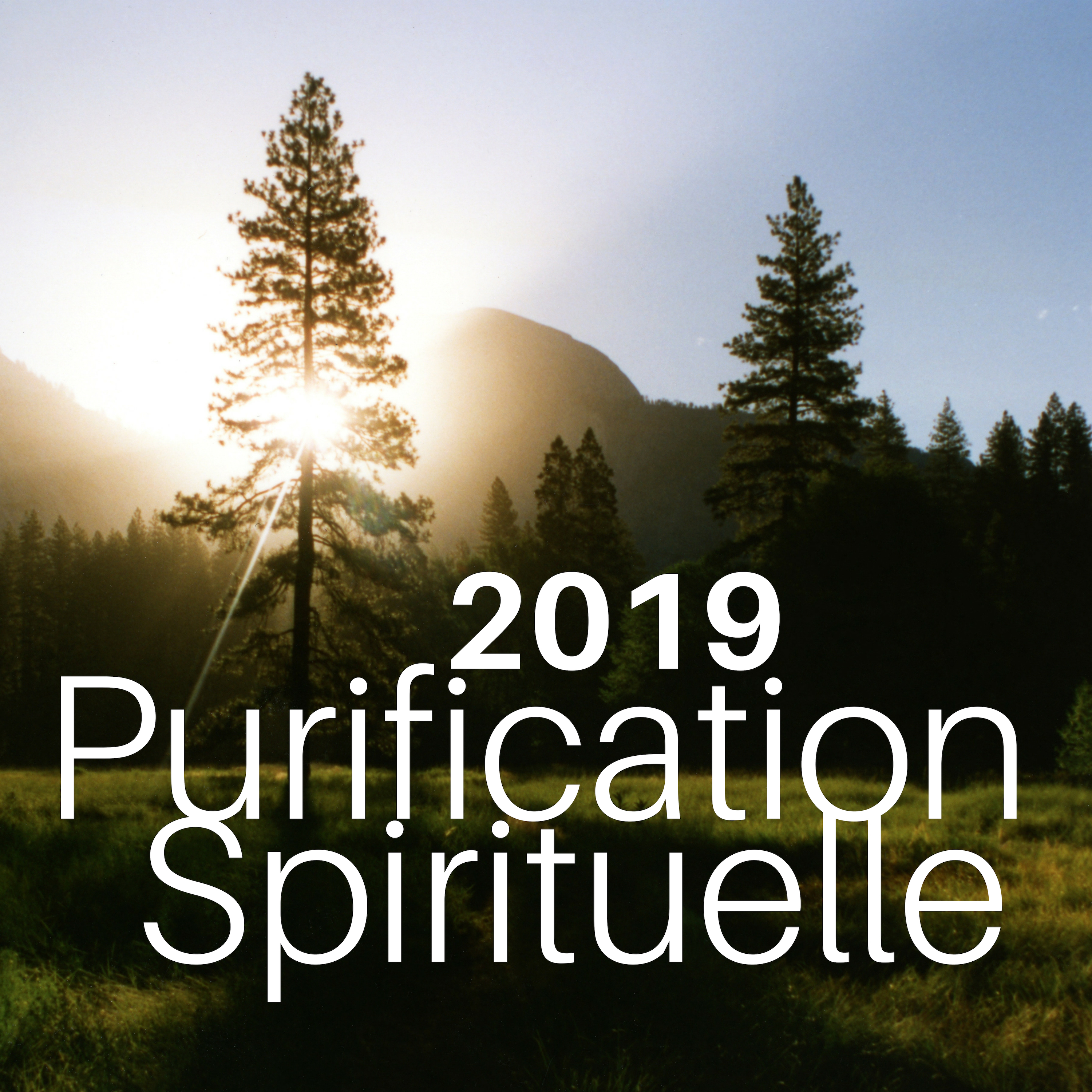 Purification Spirituelle 2019 - Ambiance Relaxation, Méditation et Nettoyage Intérieur