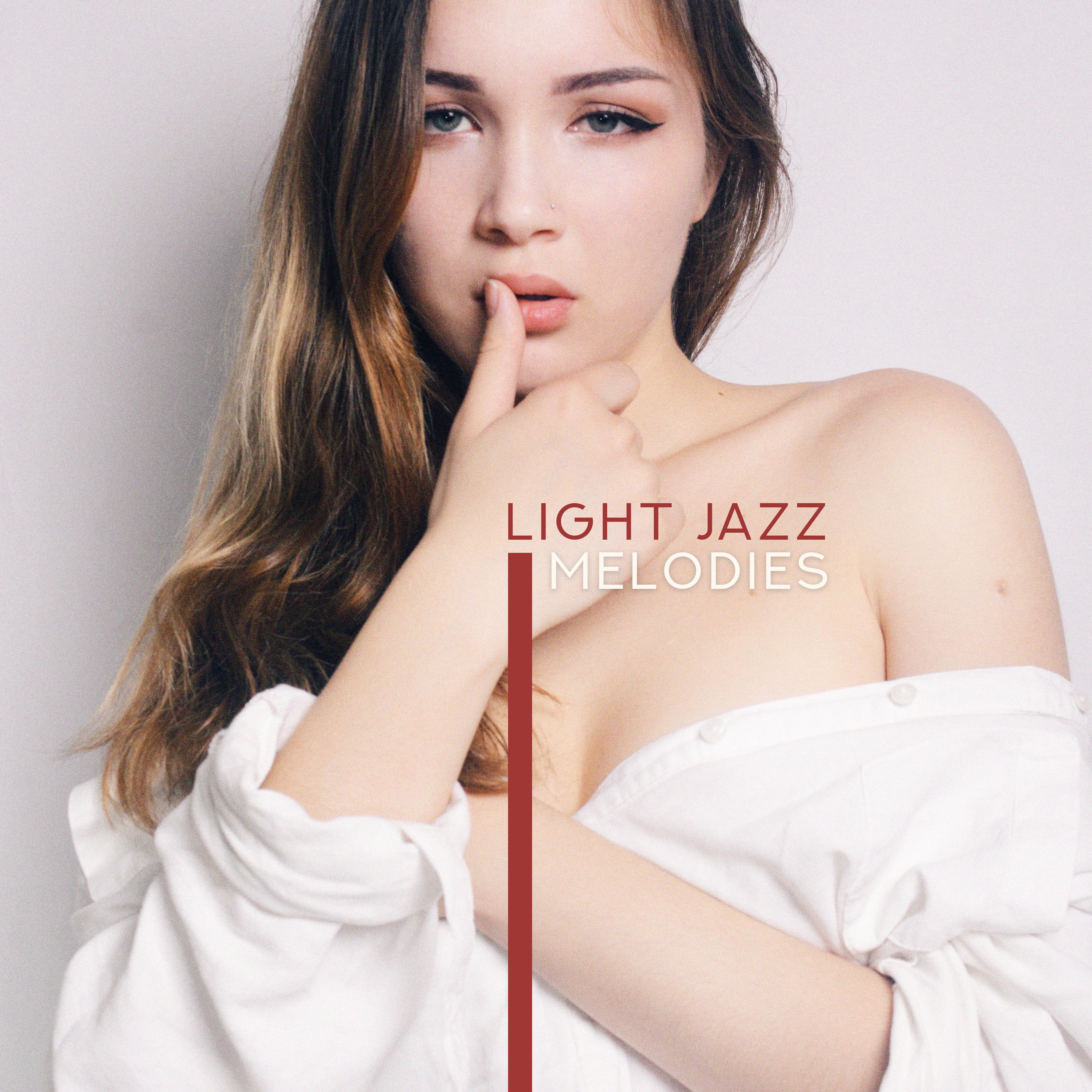 Light Jazz Melodies