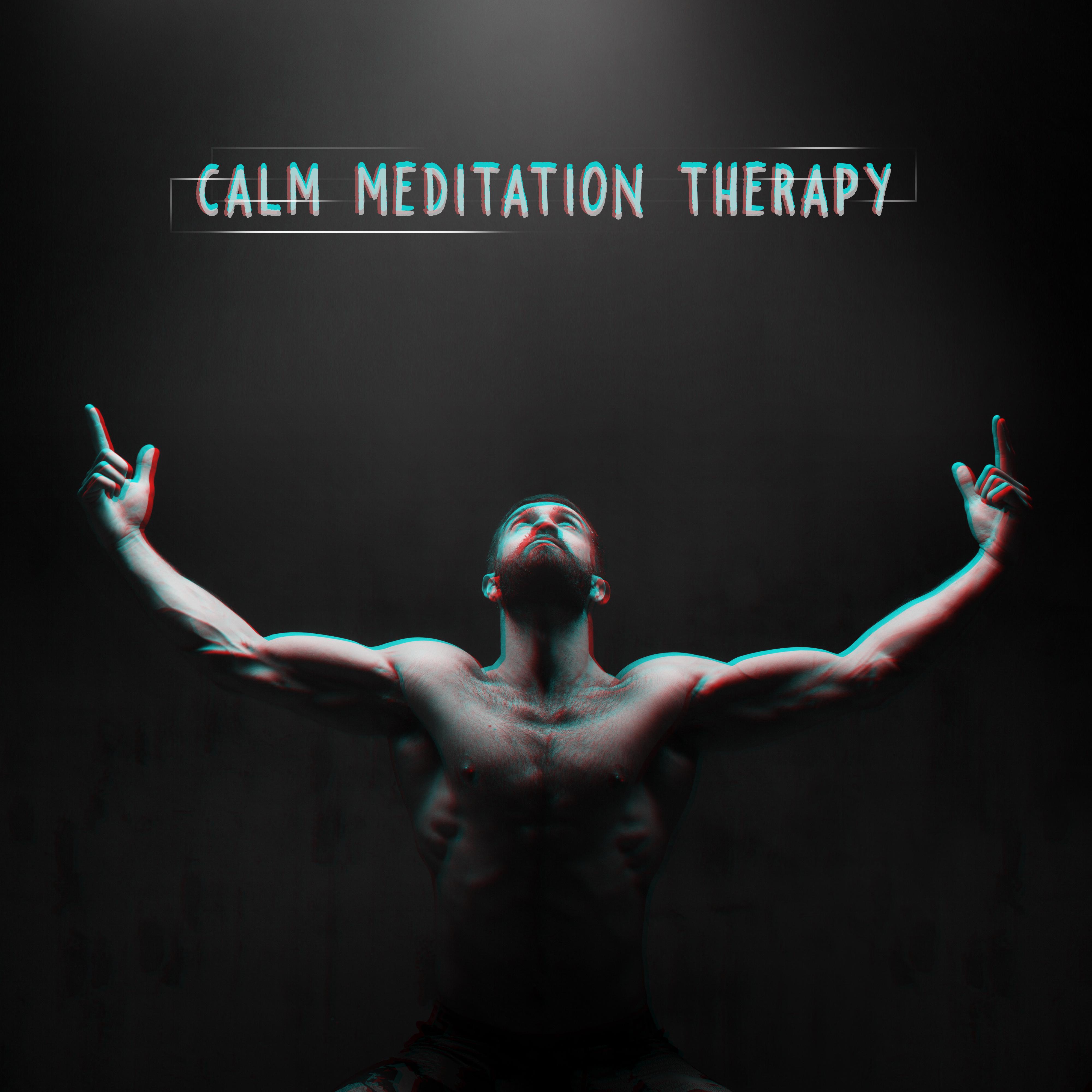 Calm Meditation Therapy – Yoga Music 2019, Zen Lounge, Meditation Music Zone, Stress Relief, Calming Songs for Relaxation, Calm Mind, Yoga Meditation