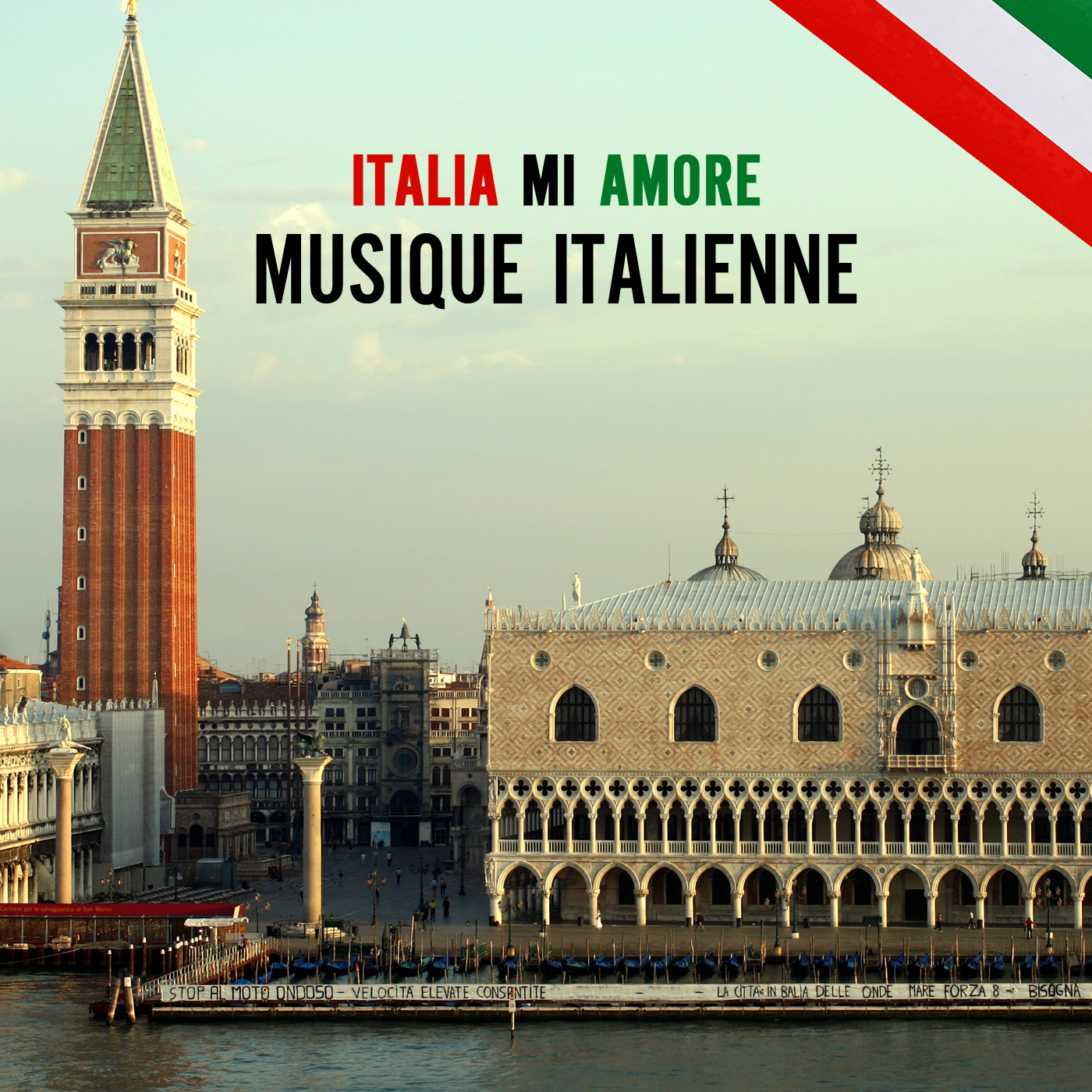 Italia Mi Amore - Musique Italienne Made in Italy, Meilleures Chansons Italiennes