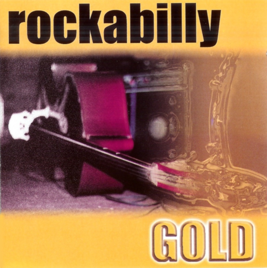 Rockabilly Gold