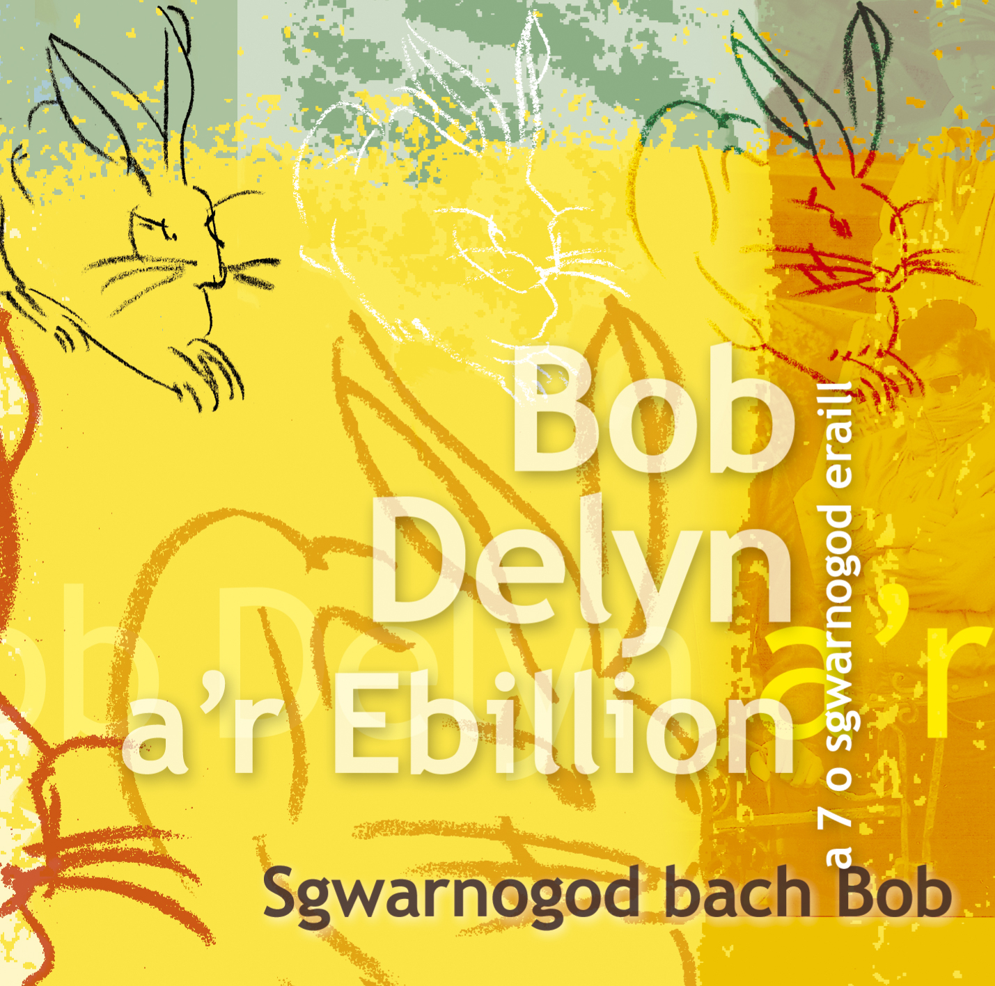 Sgwarnogod Bach Bob