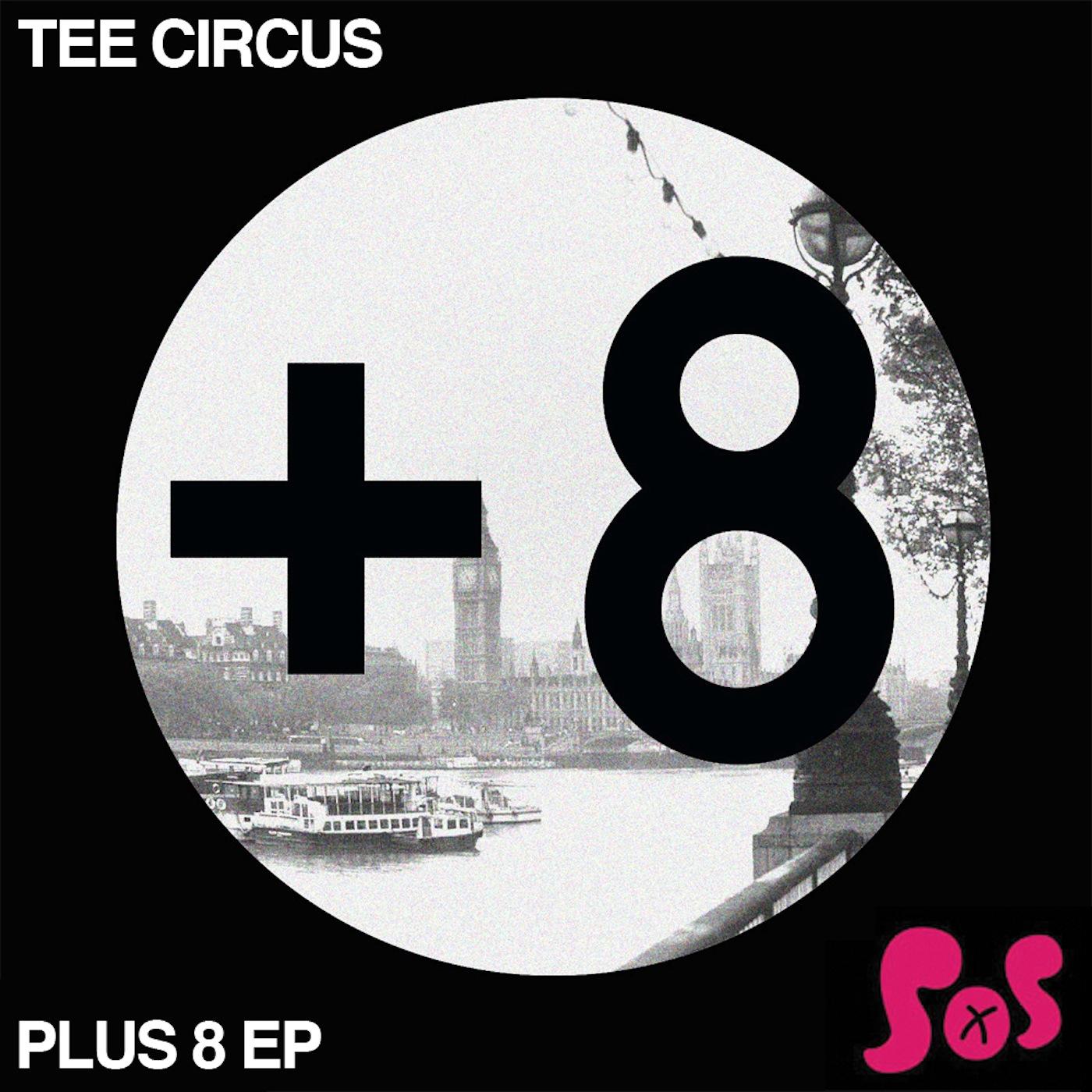 Plus 8 (Junodownload Exclusive)