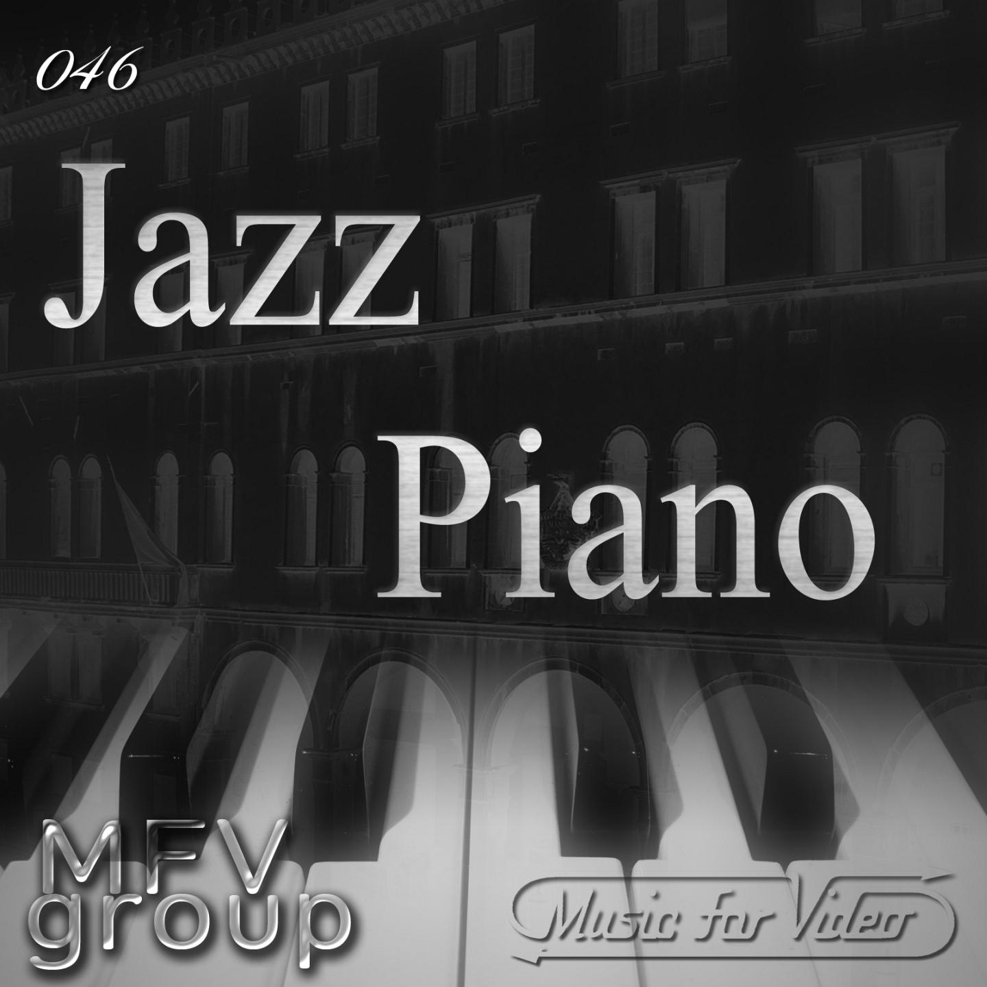 Jazz Piano