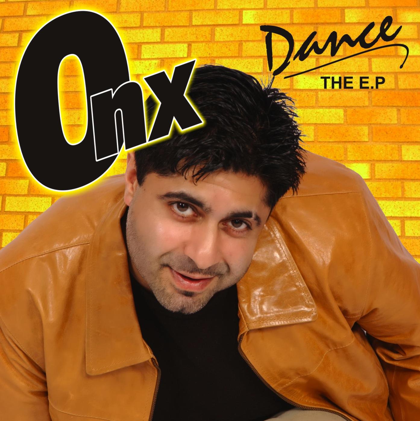 Dance With Onx