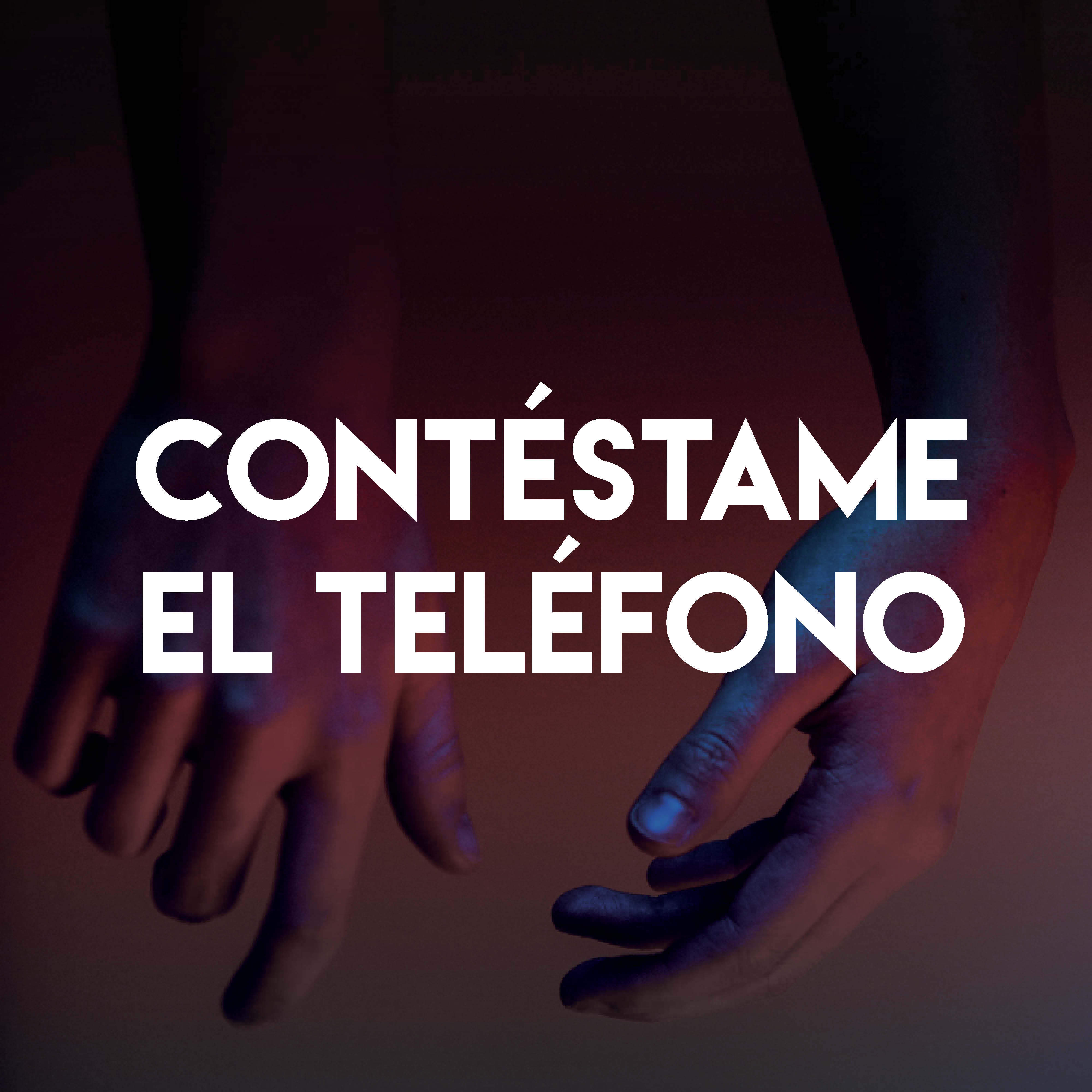 Contéstame El Teléfono