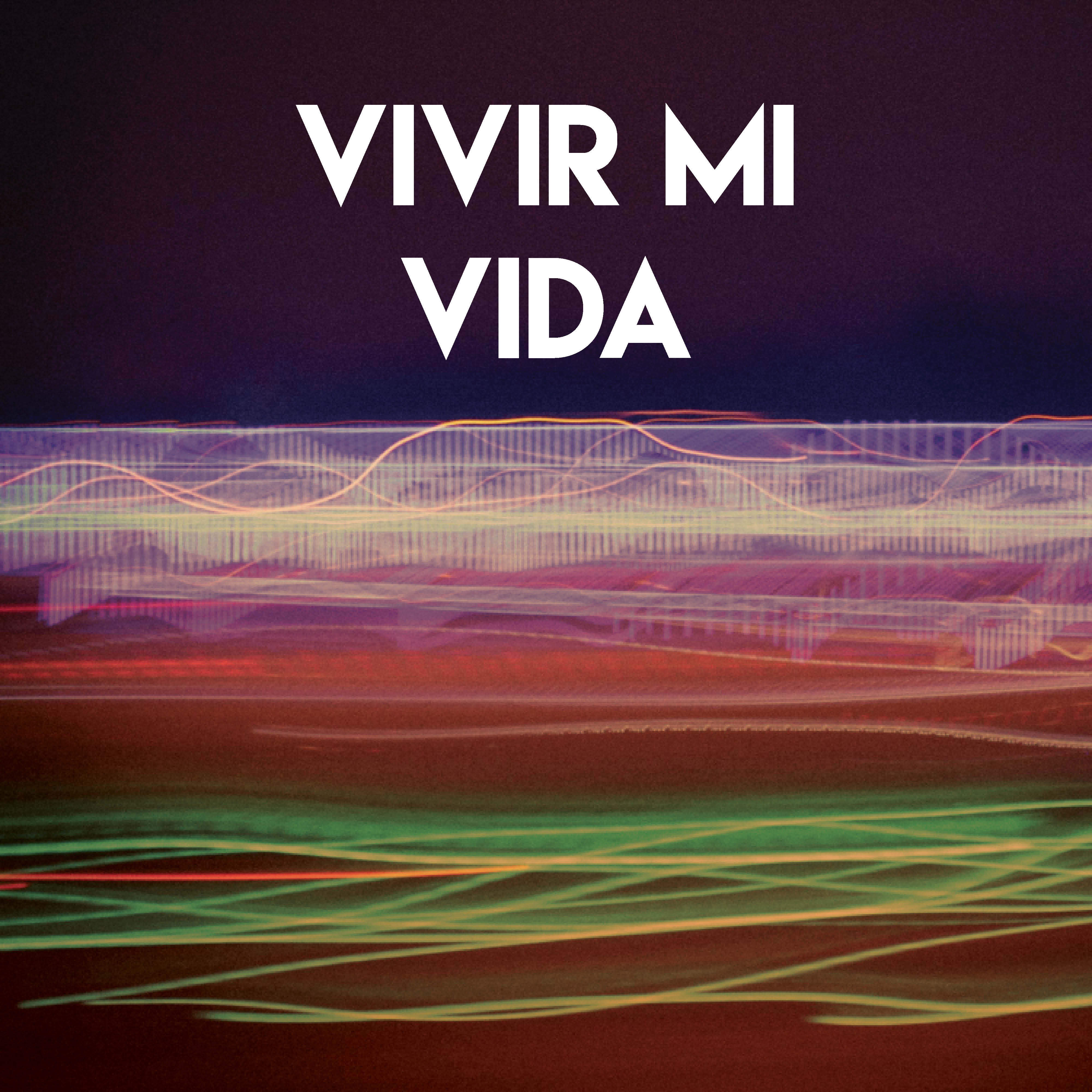 Vivir Mi Vida