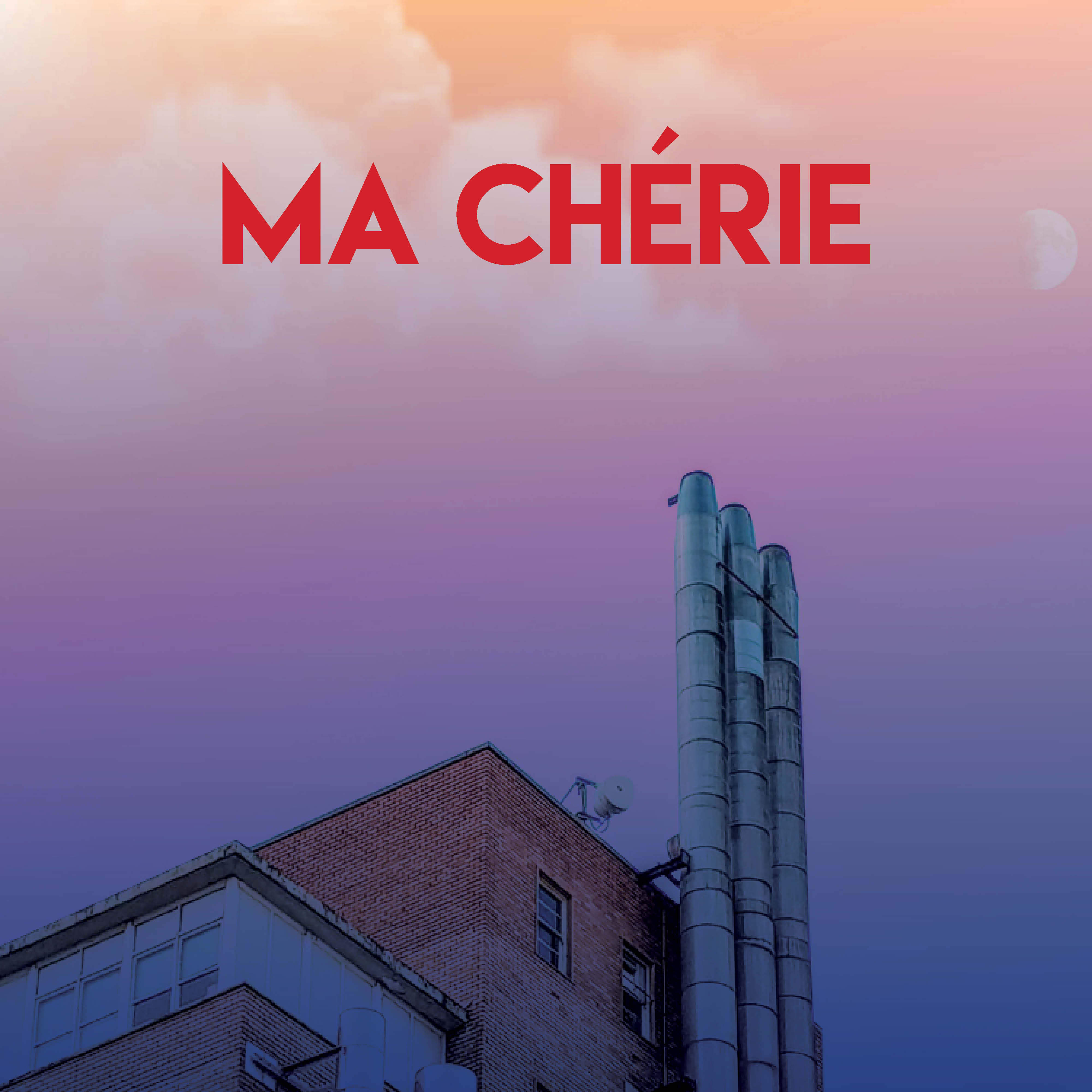 Ma Chérie