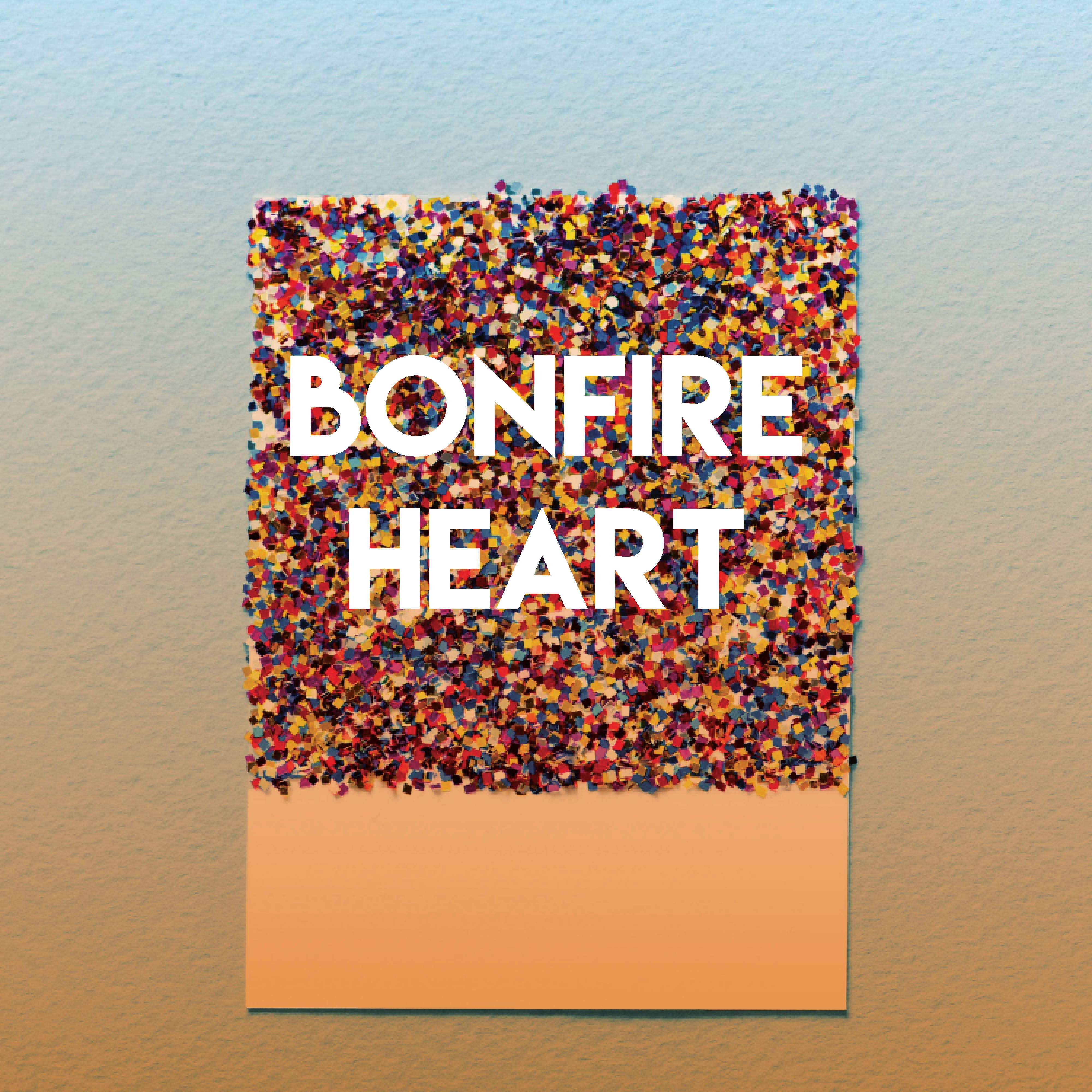 Bonfire Heart