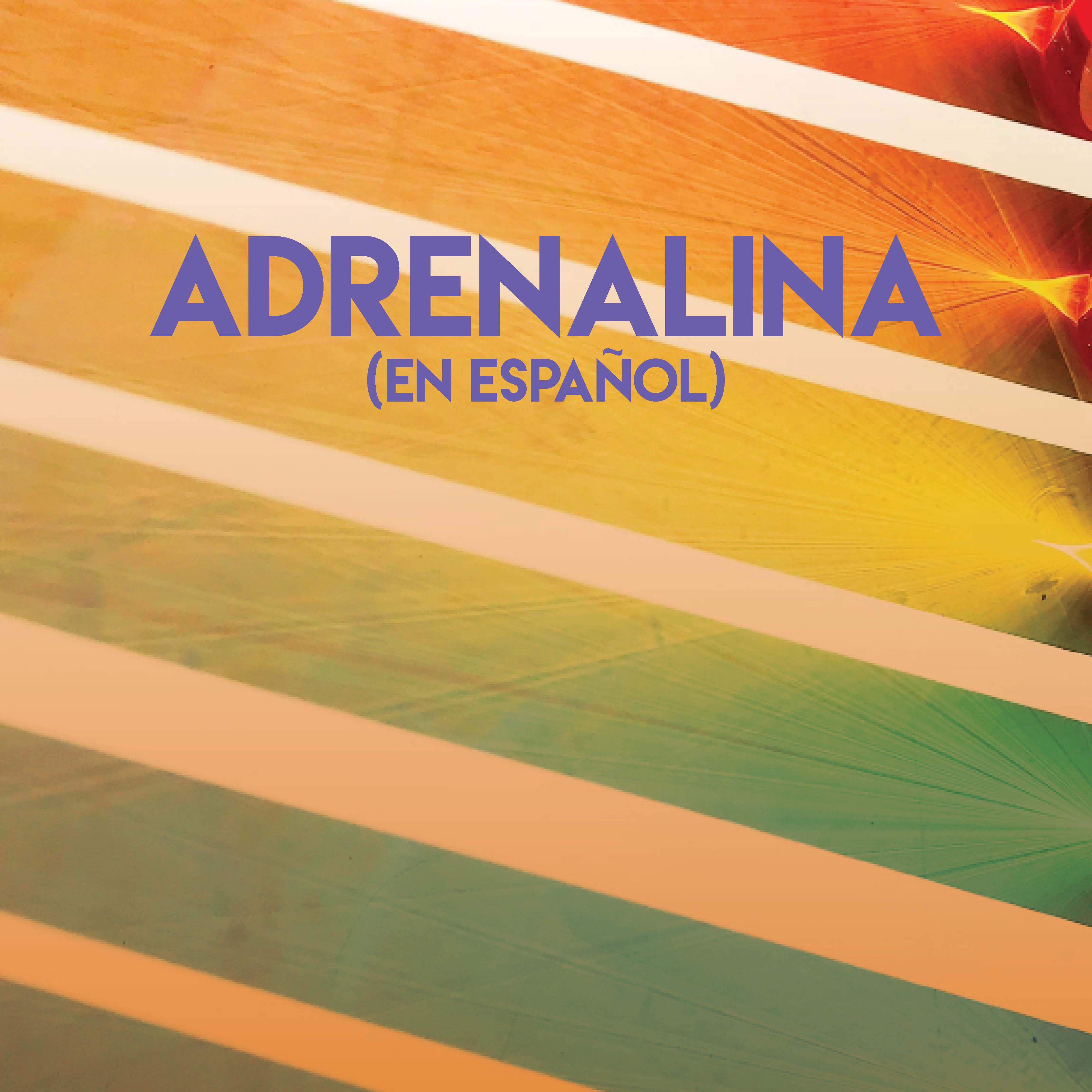 Adrenalina