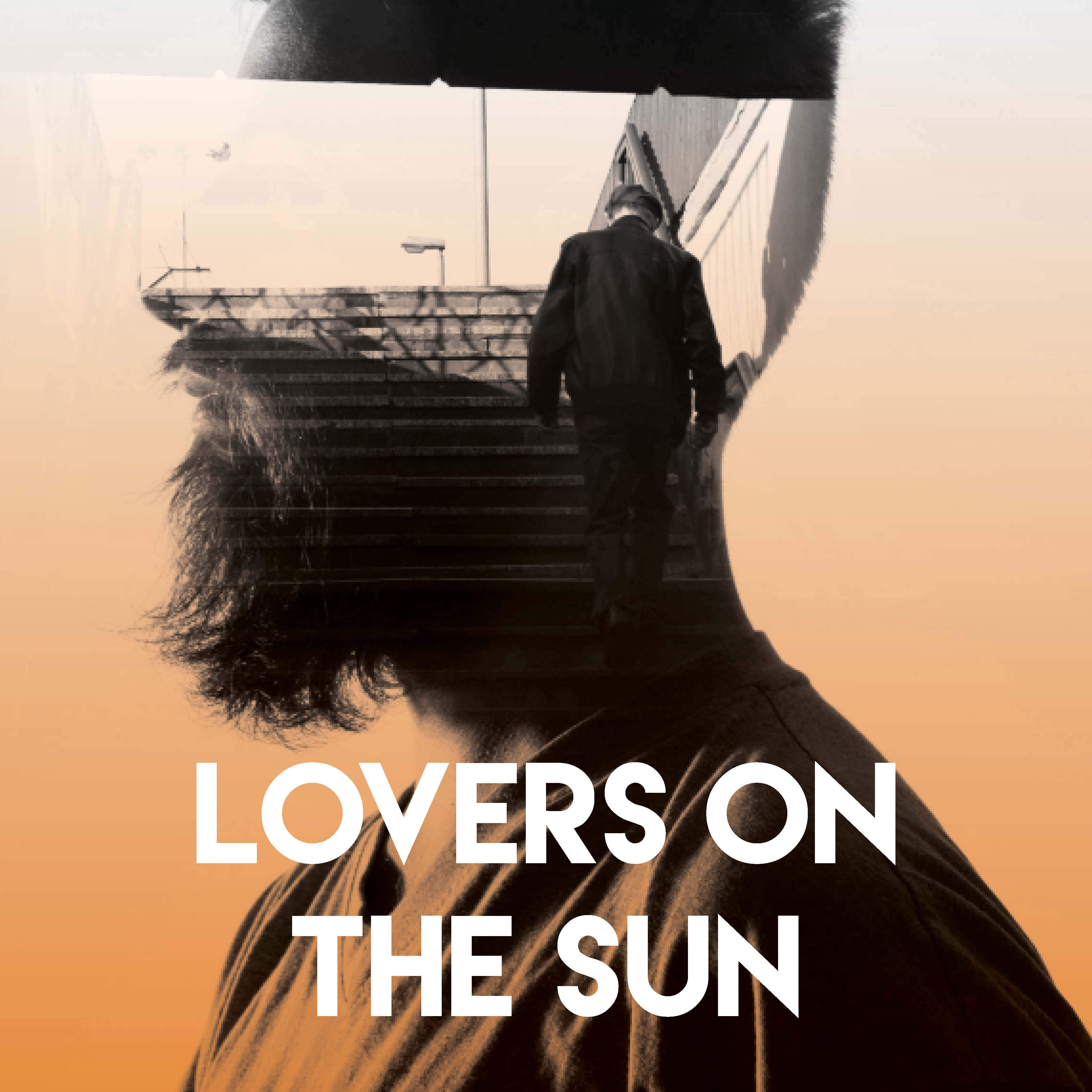 Lovers on the Sun