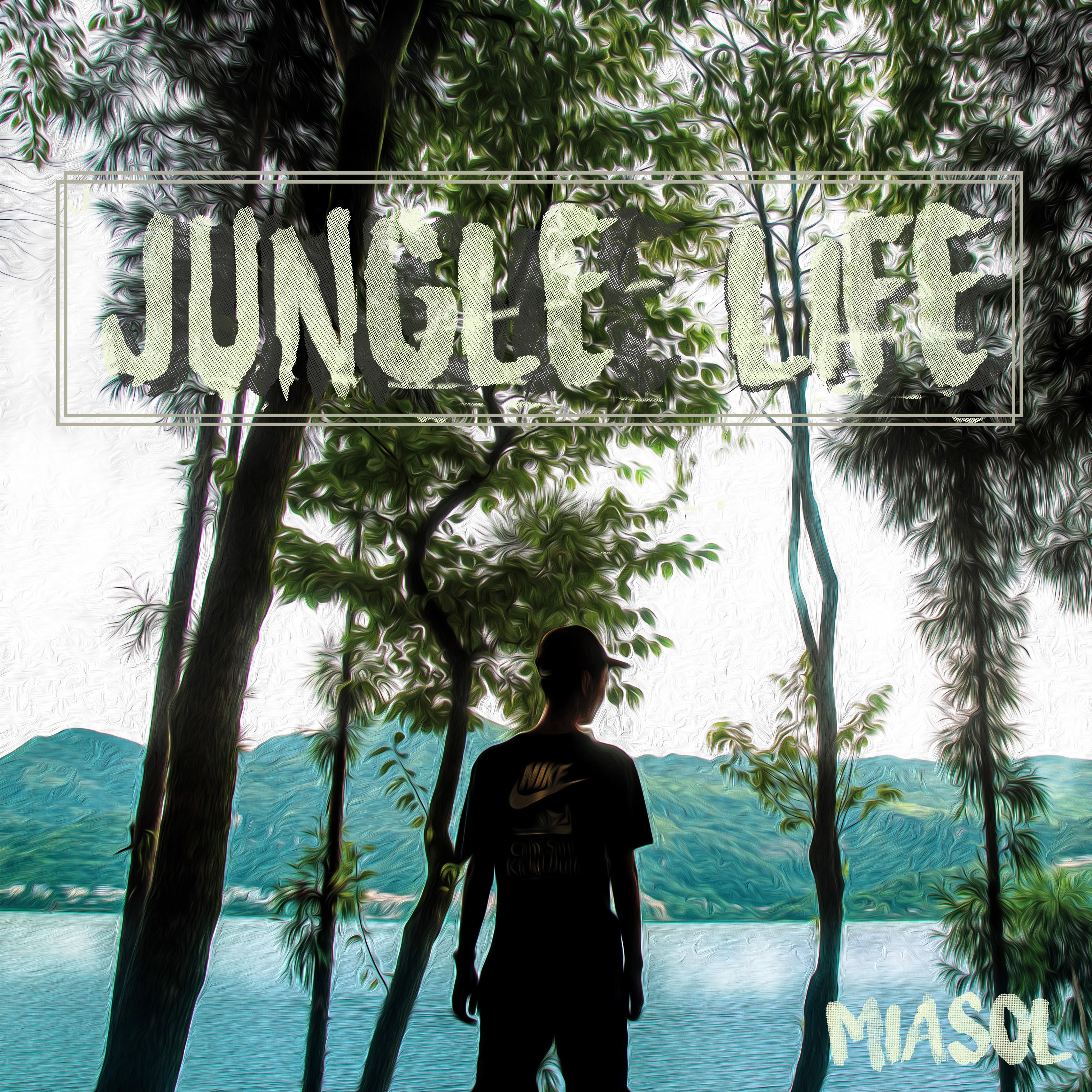 JUNGLE LIFE