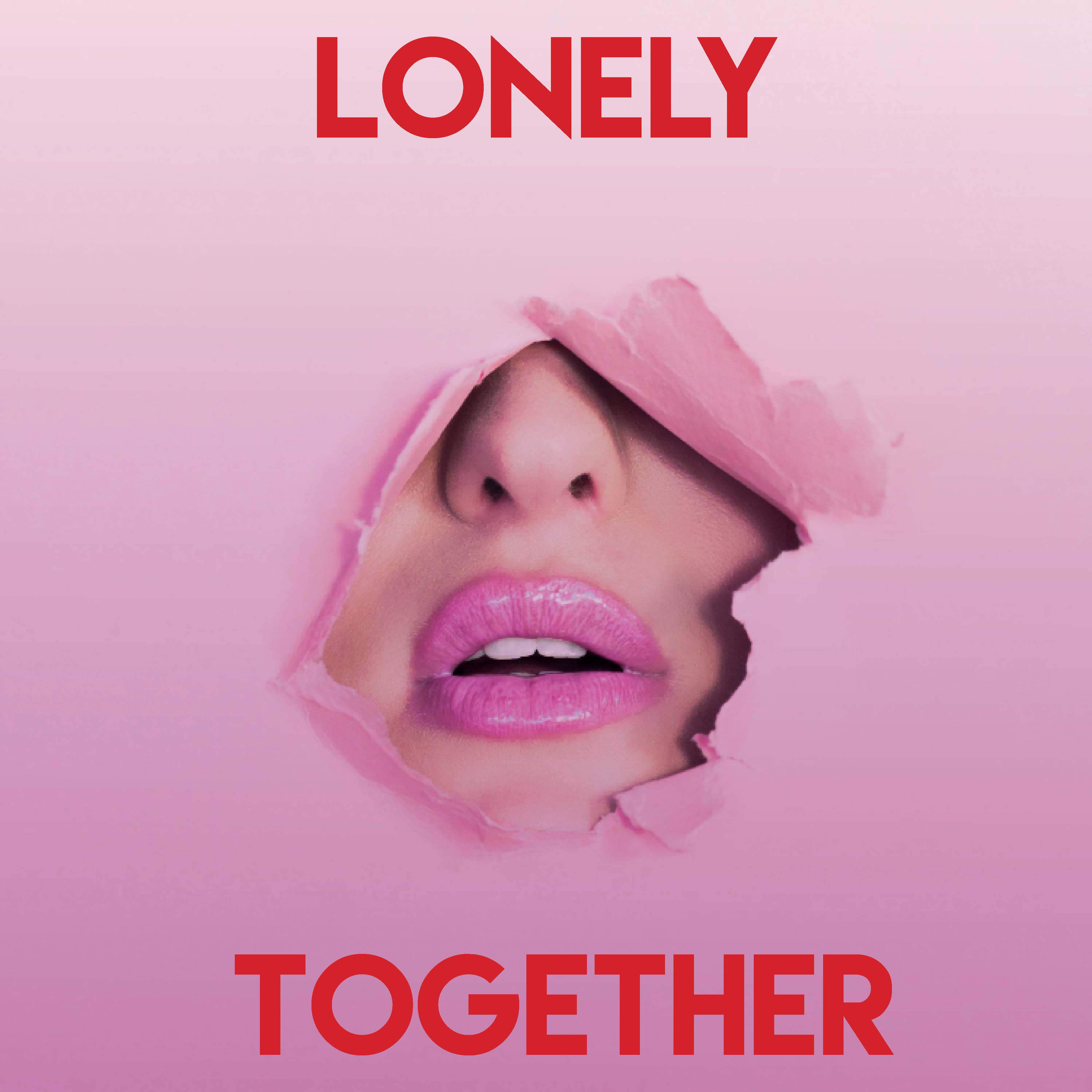 Lonely Together