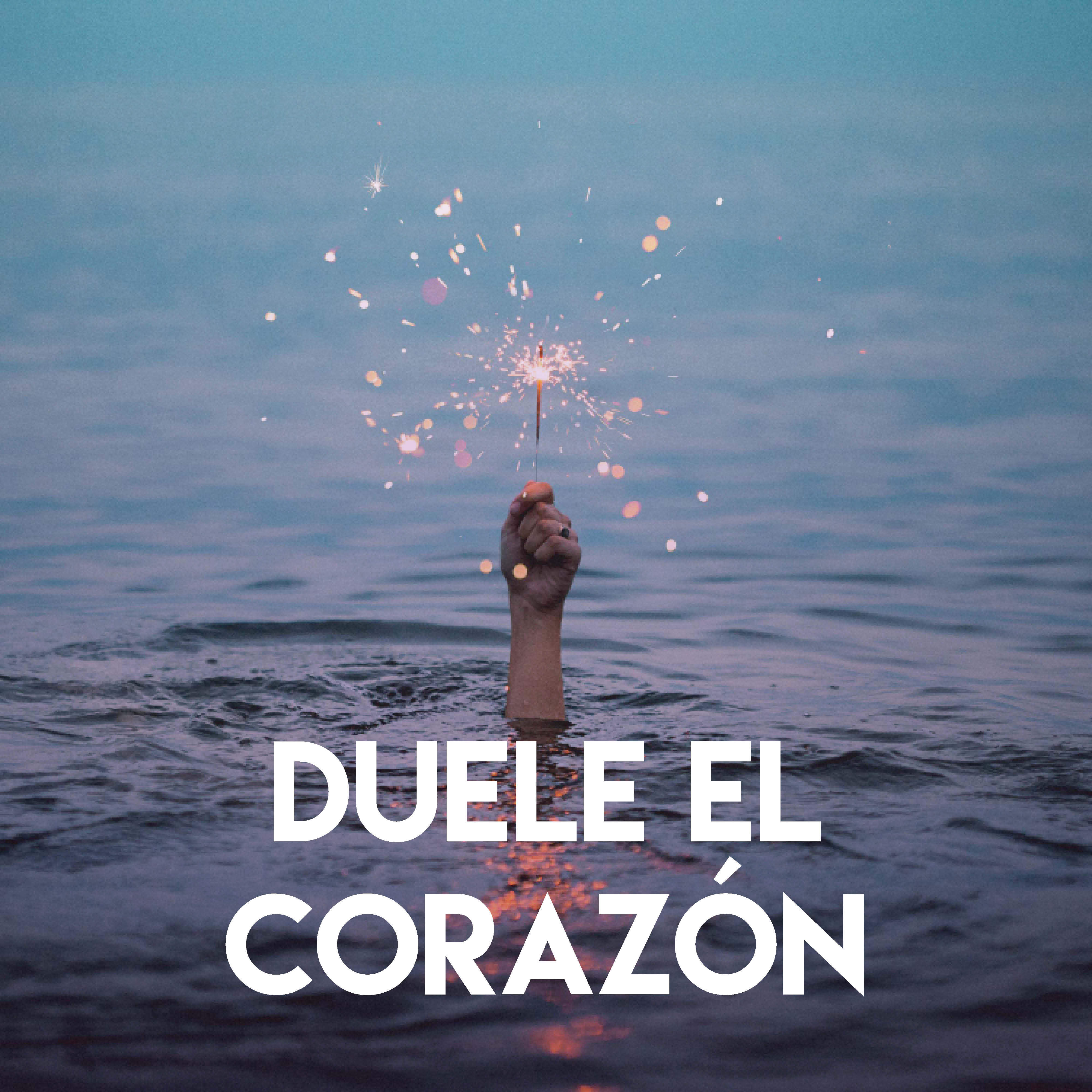 Duele el Corazón