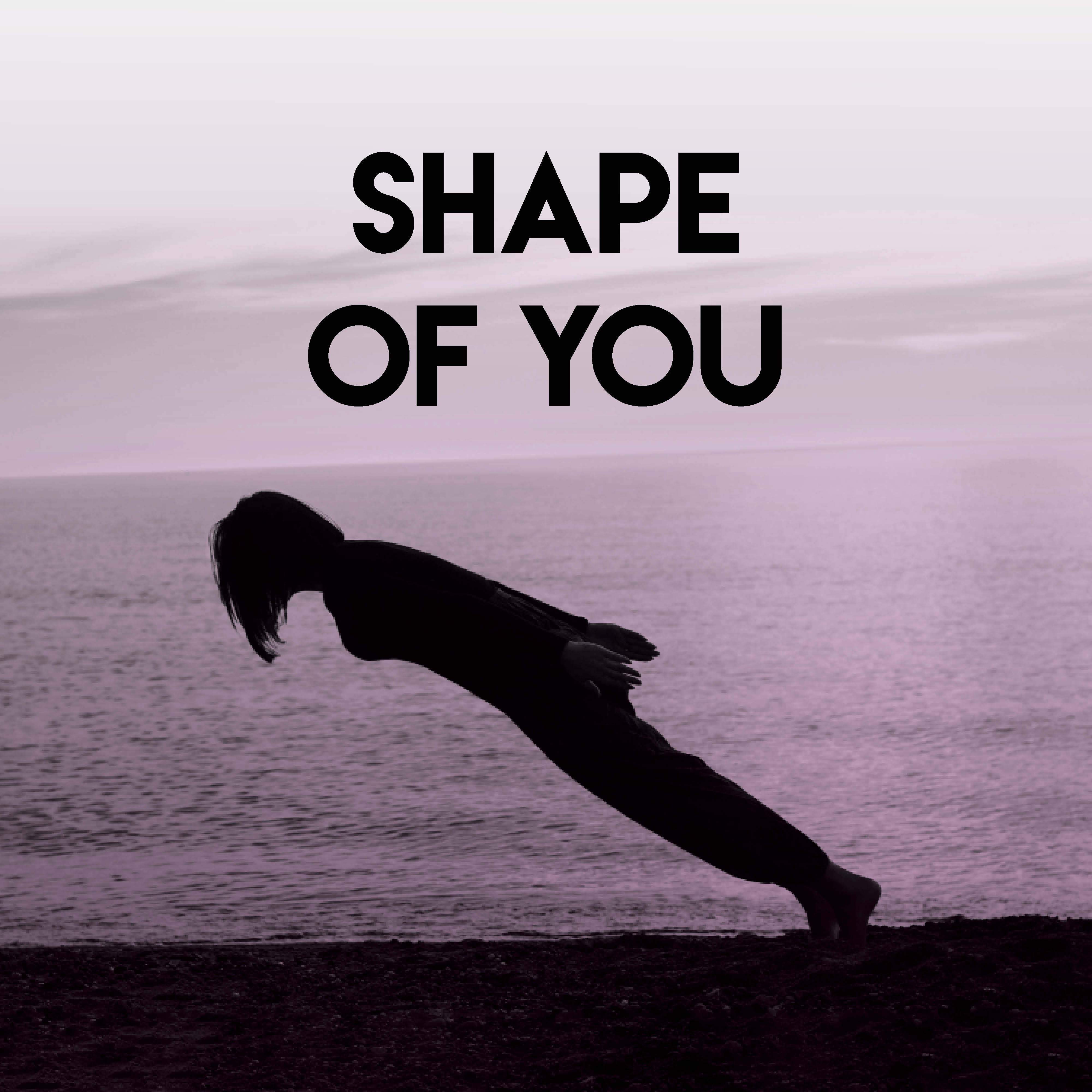 Shape of You