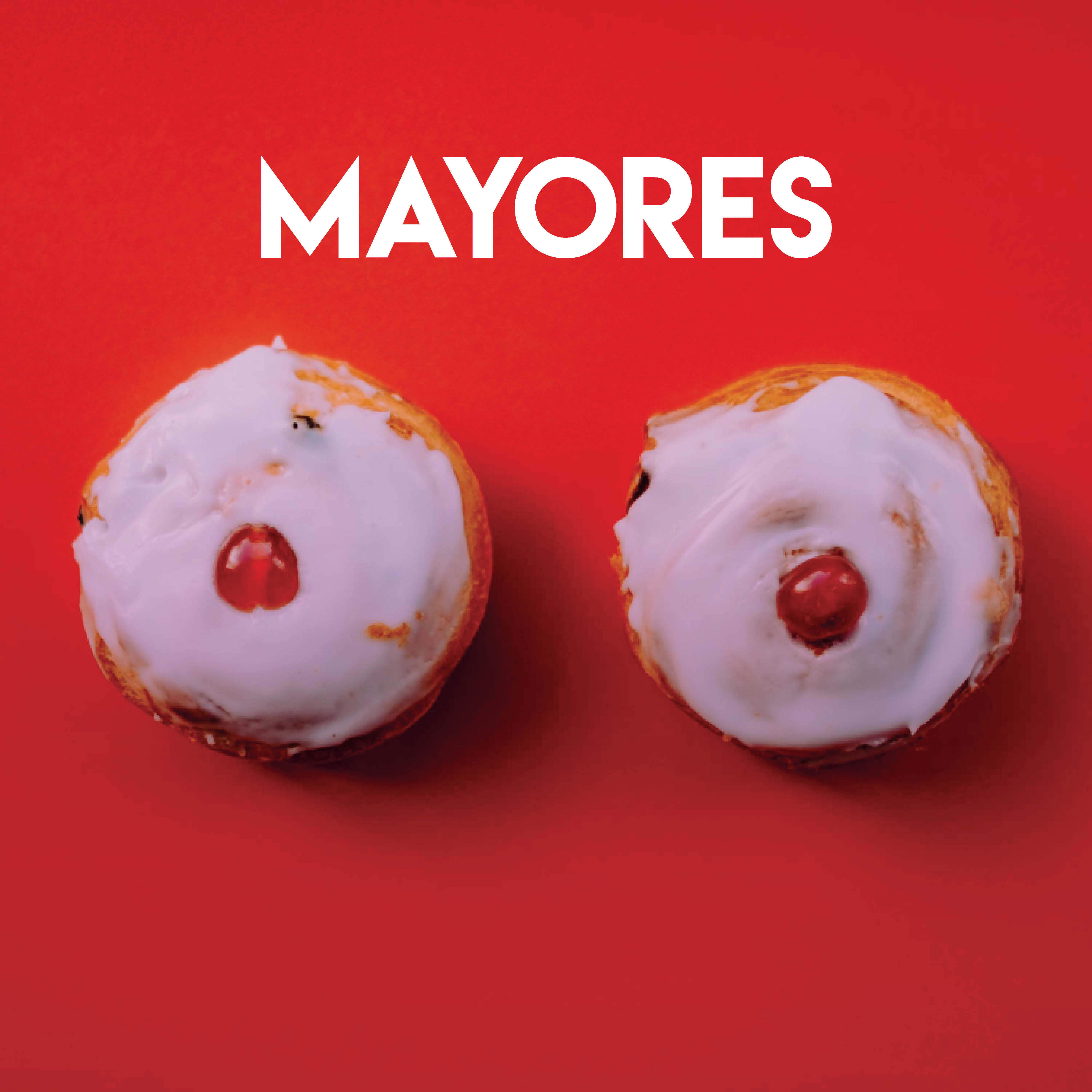 Mayores