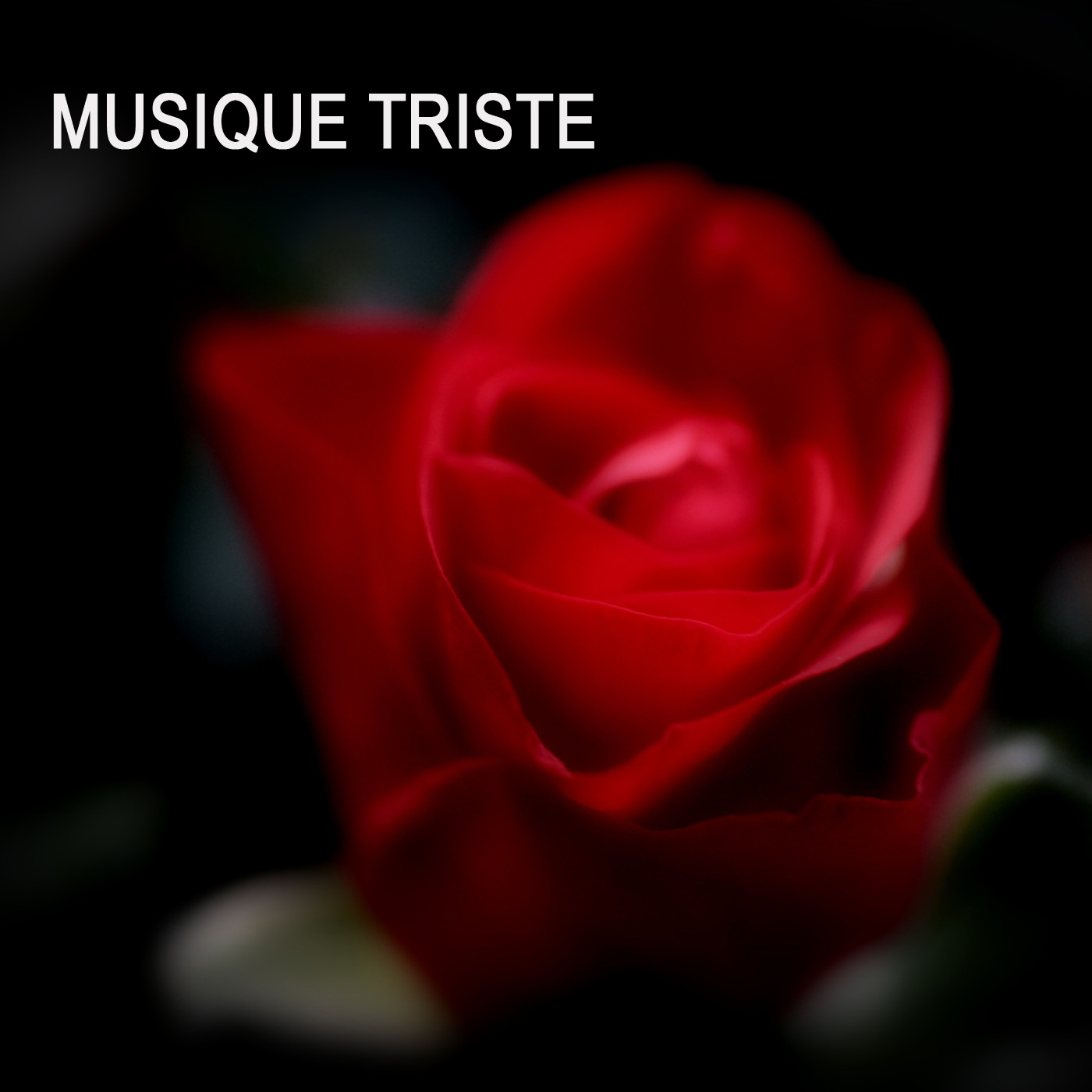 Musique Triste: Musique Instrumental, Musique Piano (Musicothérapie pour les Jours Difficiles)