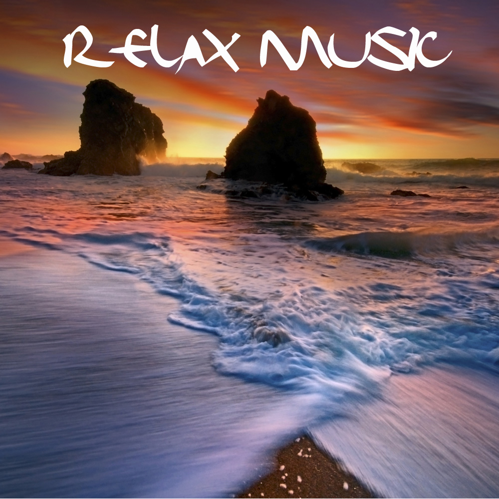 Relaxing Sounds