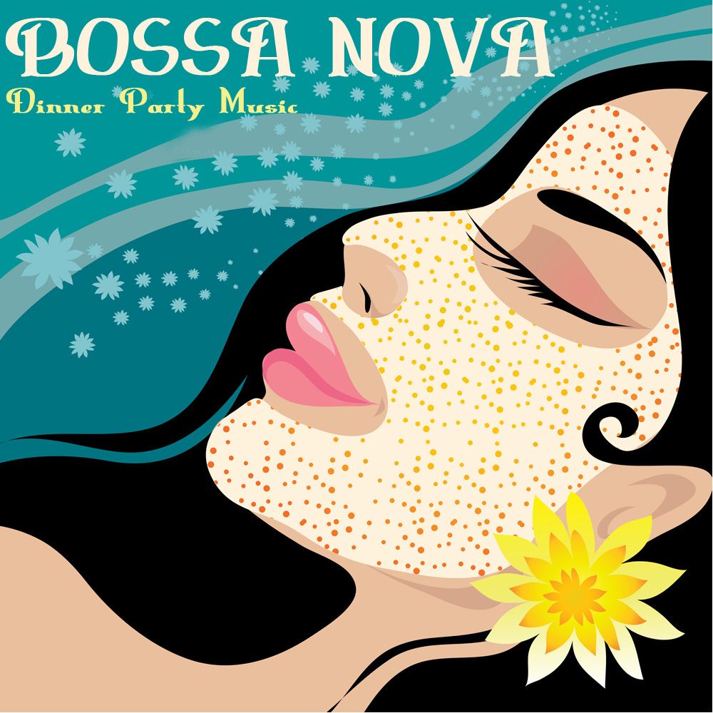 Bossa Nova Party Music