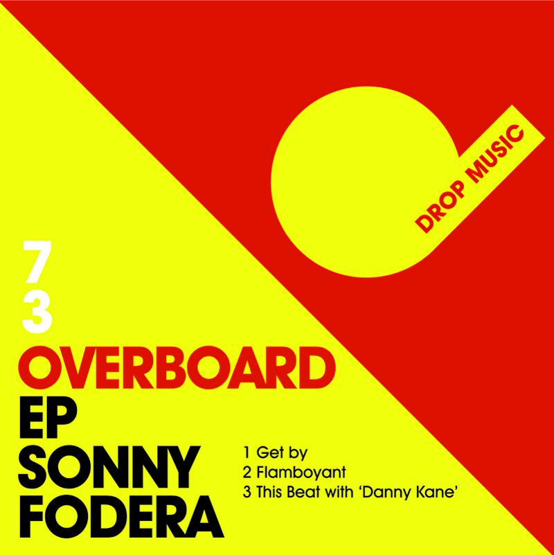 Overboard (Beatport Exclusive)