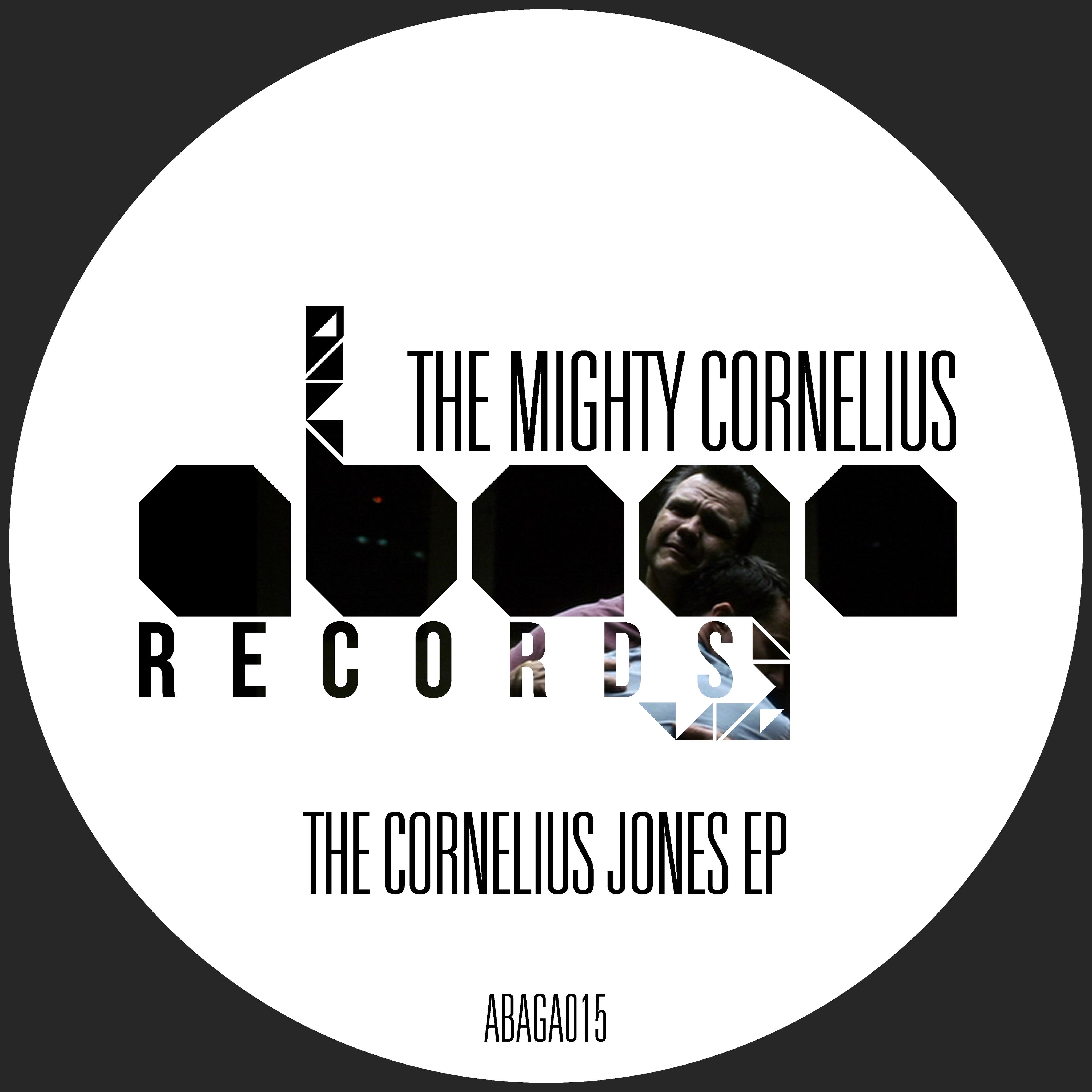 The Cornelius Jones