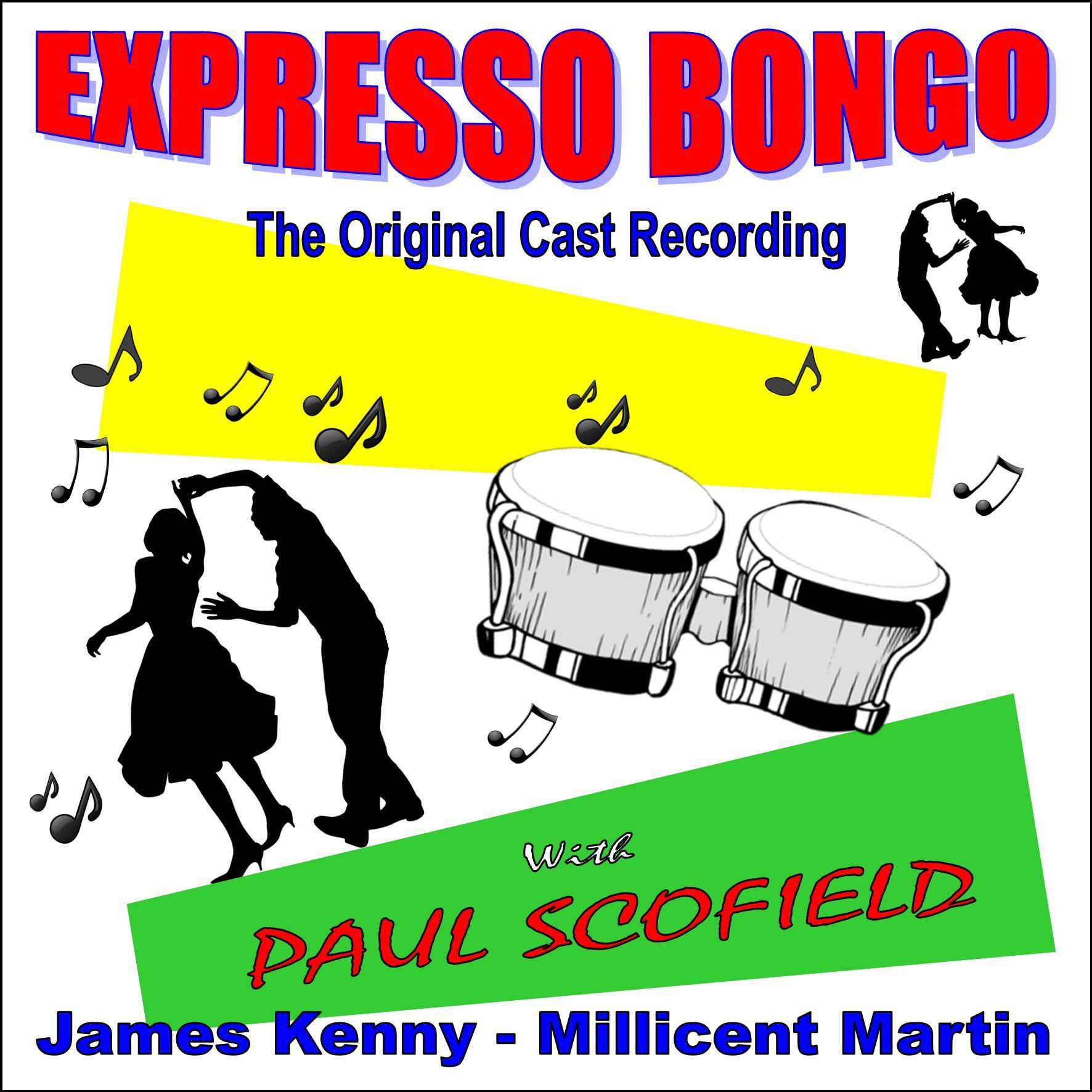 Expresso Bongo:The Original Cast Recording