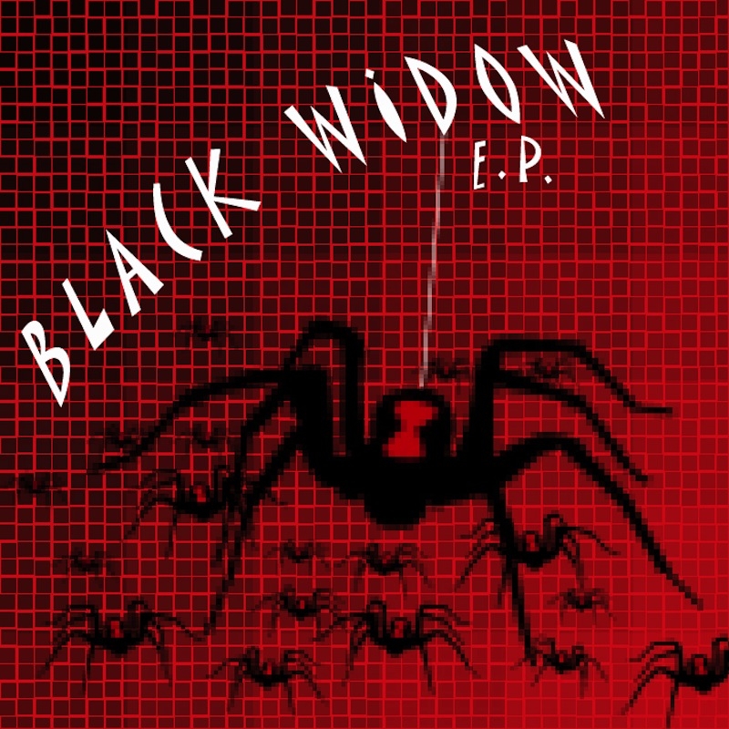 Black Widow