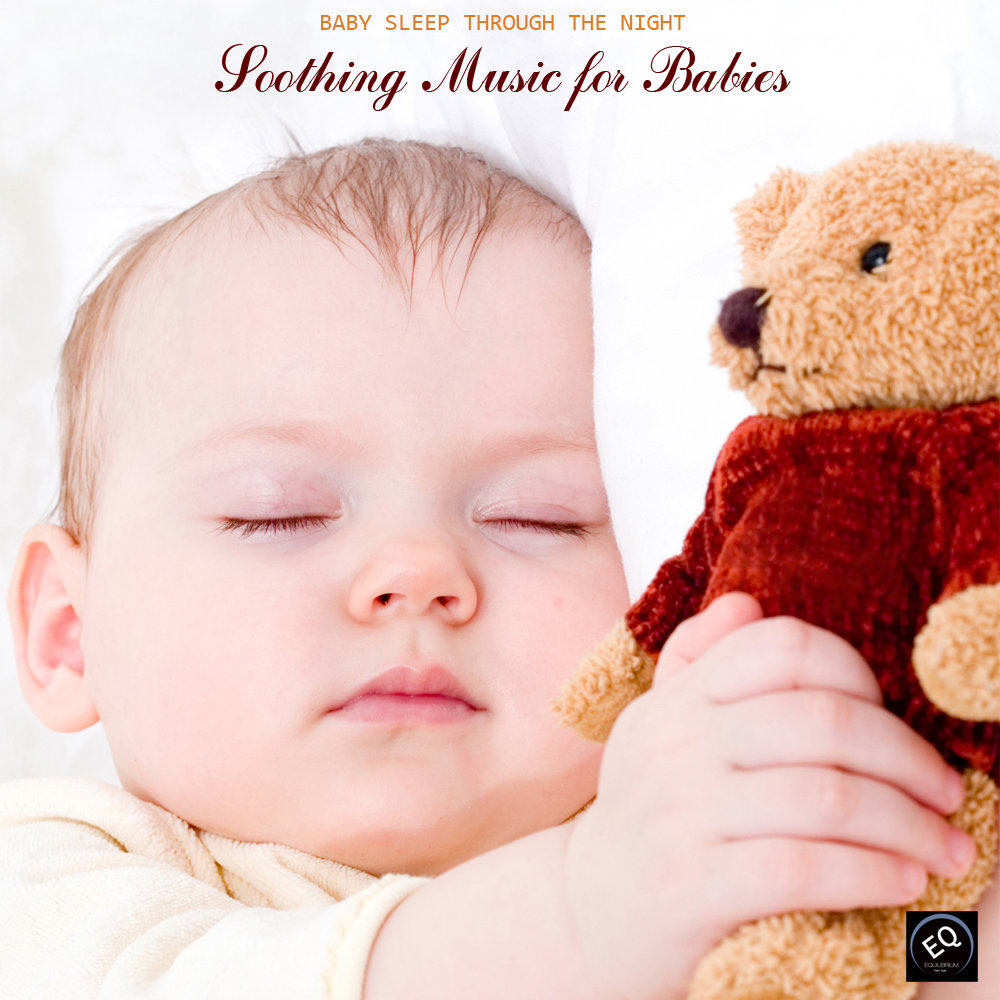 Soothing Music for Babies, Calming Nature Sounds - Relaxing Sound Loops and Baby Music for Baby Sleeping and Newborn Sleep