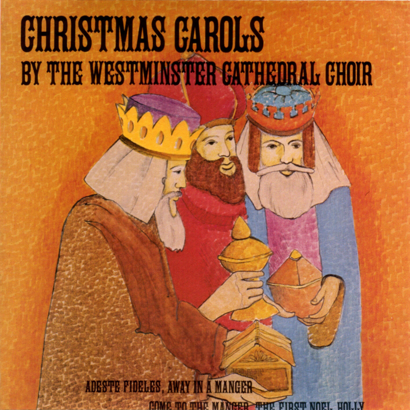 Good King Wenceslas