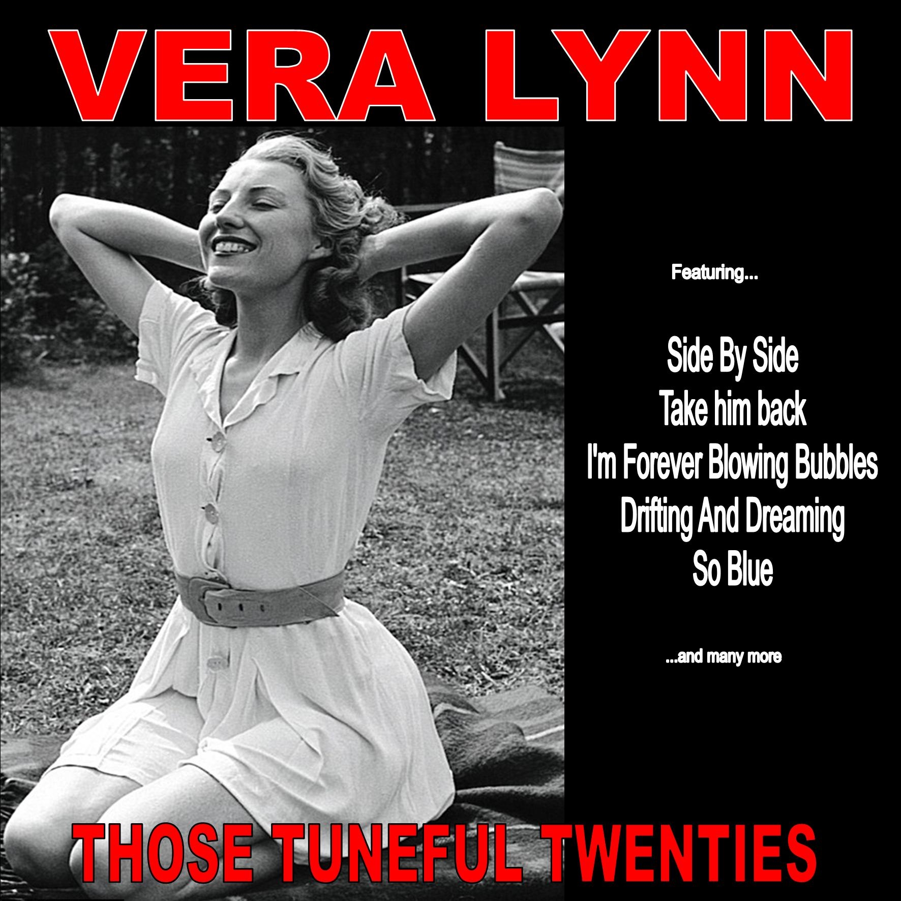 Those Tuneful Twenties:Vera Lynn Favourites
