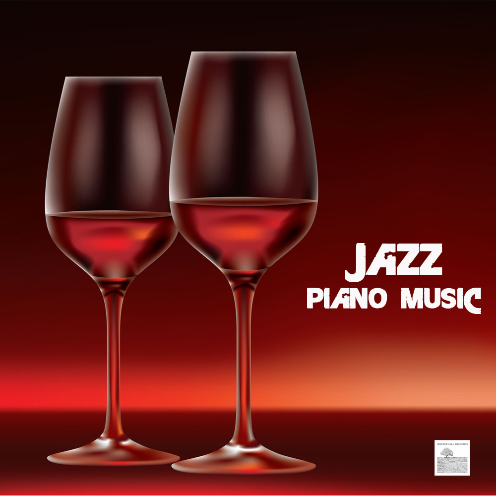 Restaurant Music - Jazz Piano Music - Solo Piano Music Edition, Instrumental Relaxing Background Music - Best Instrumental Background Music Dinner Music