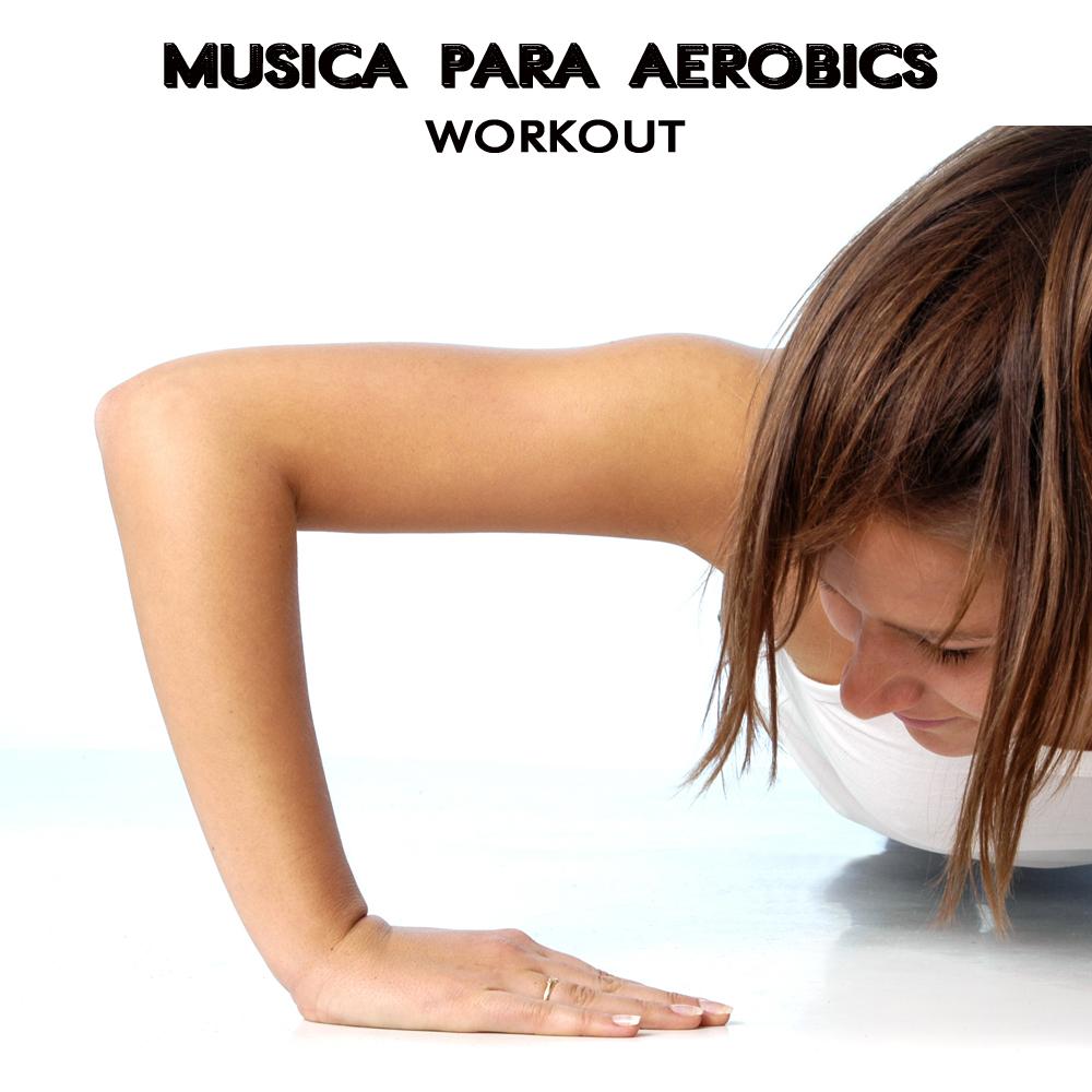 Crazy para Clases de Aerobic